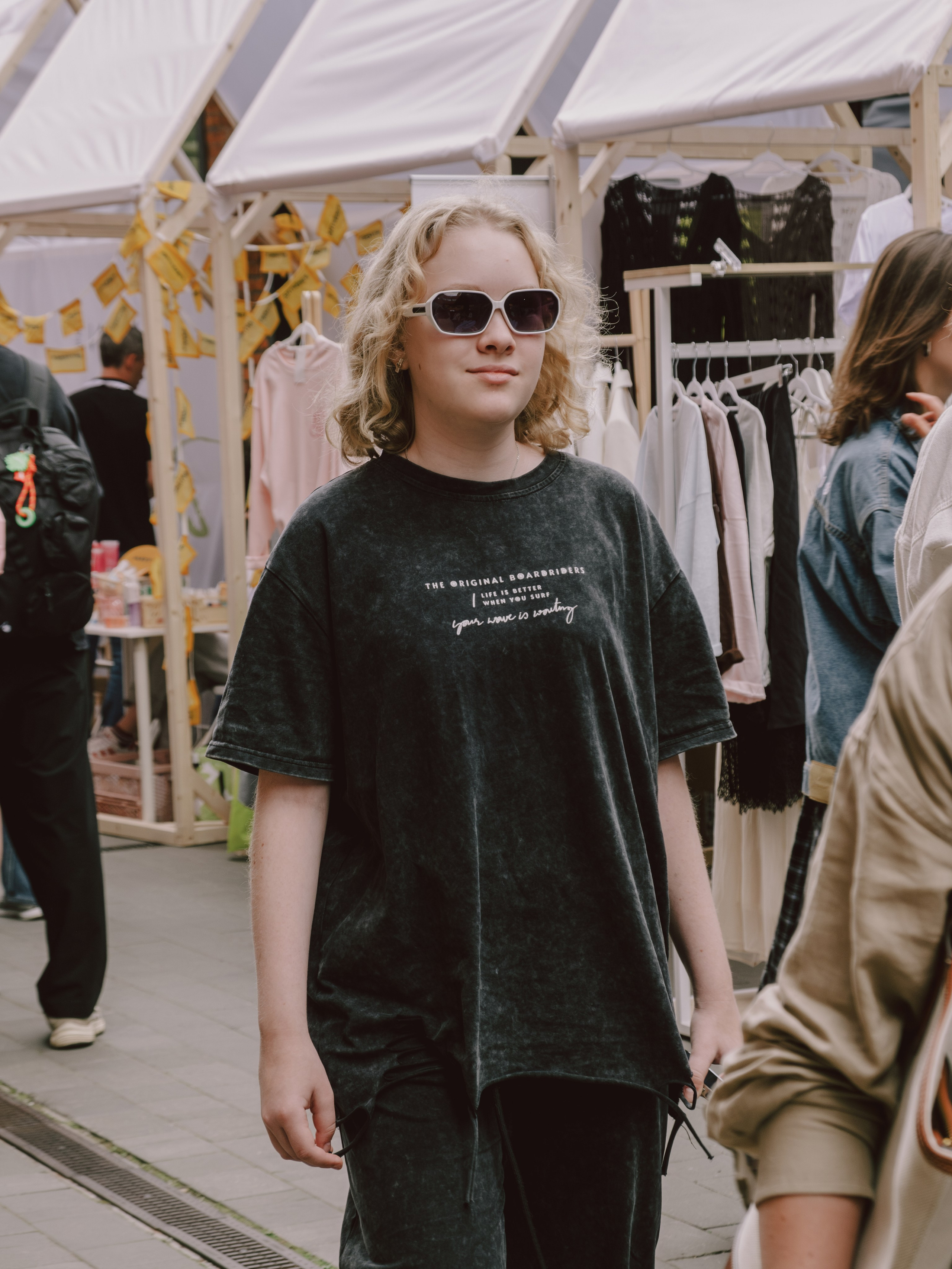 CURL FEST MOSCOW. Репортажный и портретный фотограф в Москве Илья Спиридонов