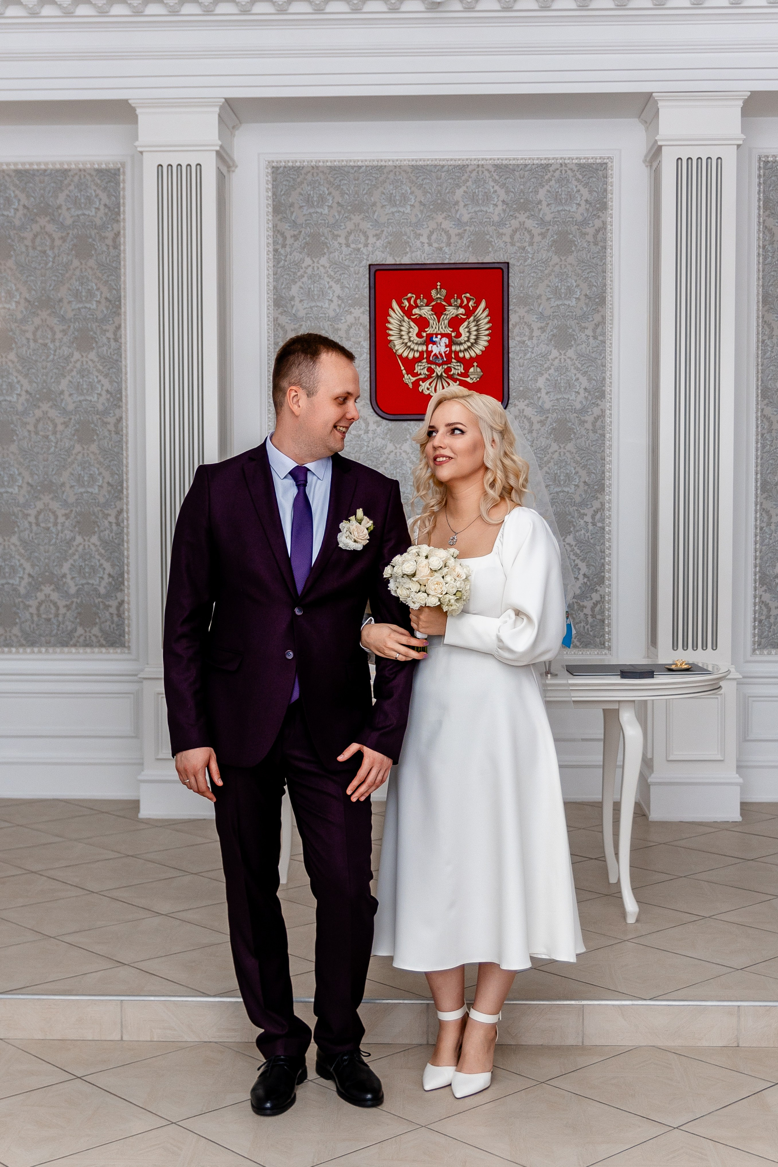 Девичник + Музей Изобразительных искусств. Фотограф Елена Медок Калининград