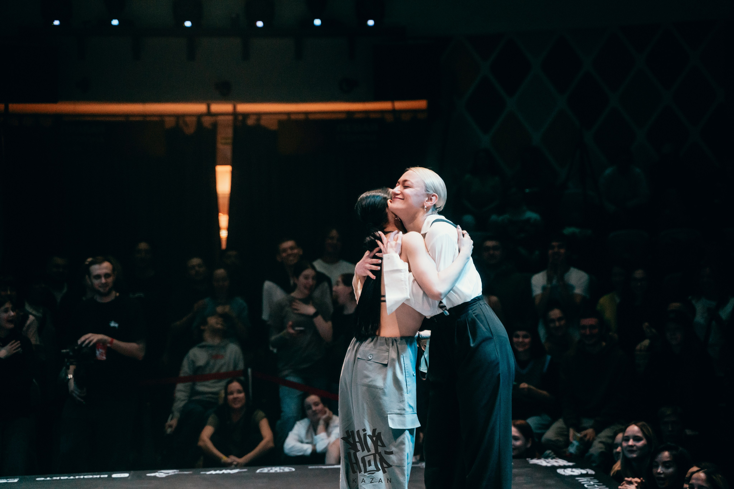 HIP HOP KAZAN 2024. Главная