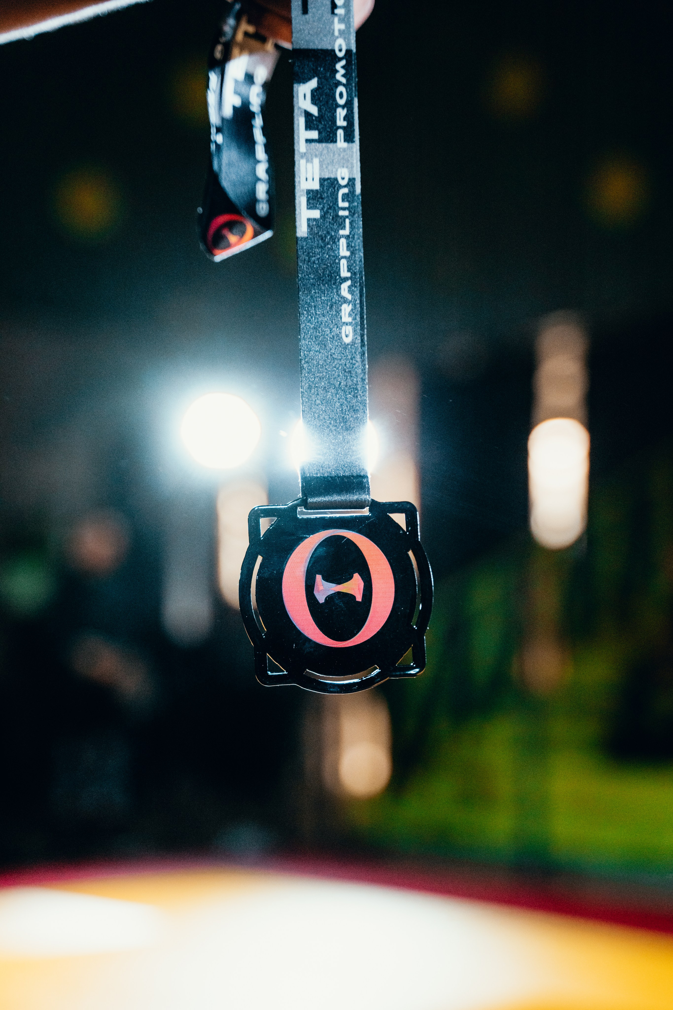 Турнир Teta Promotion 2024. Главная