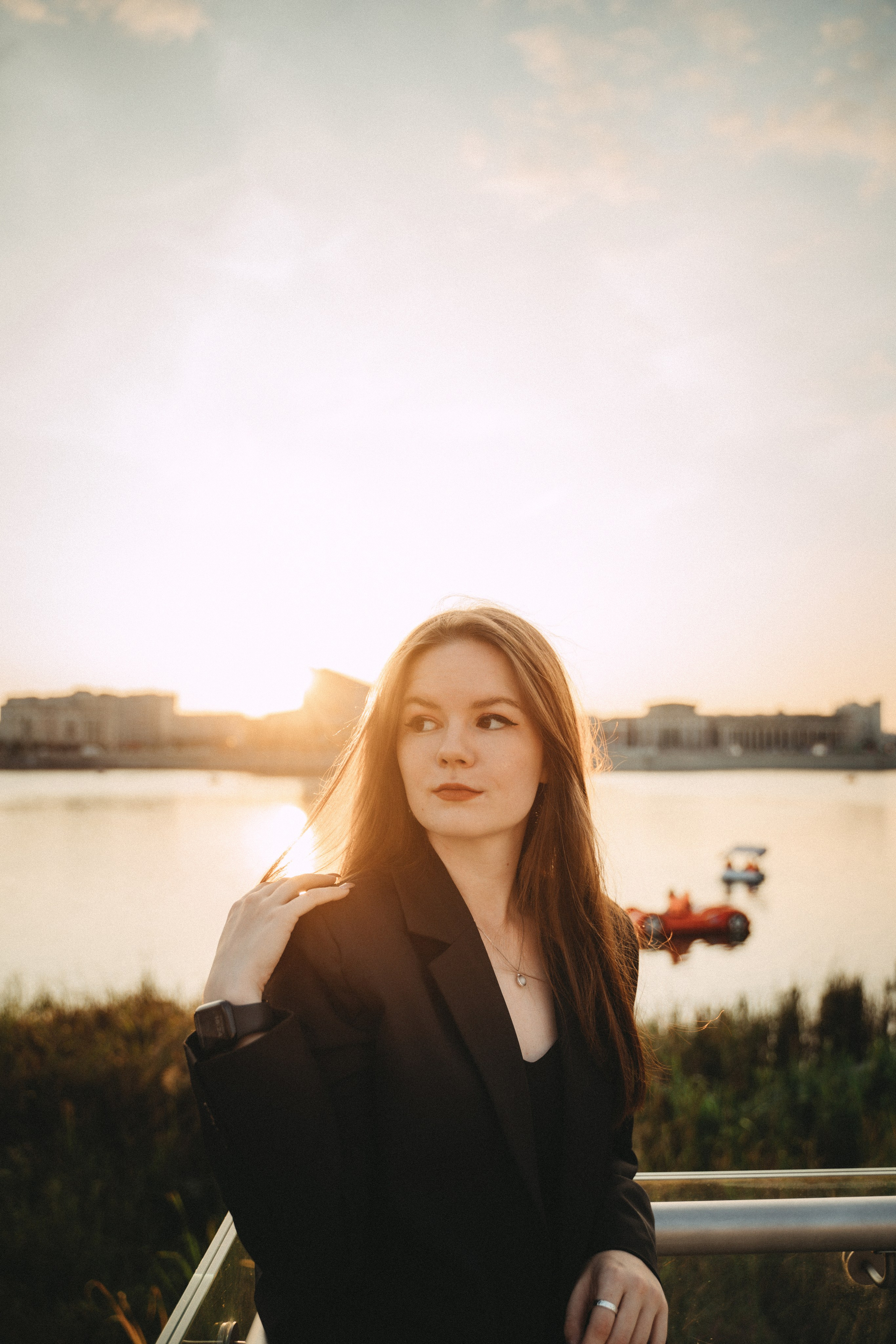 Ева. Главная