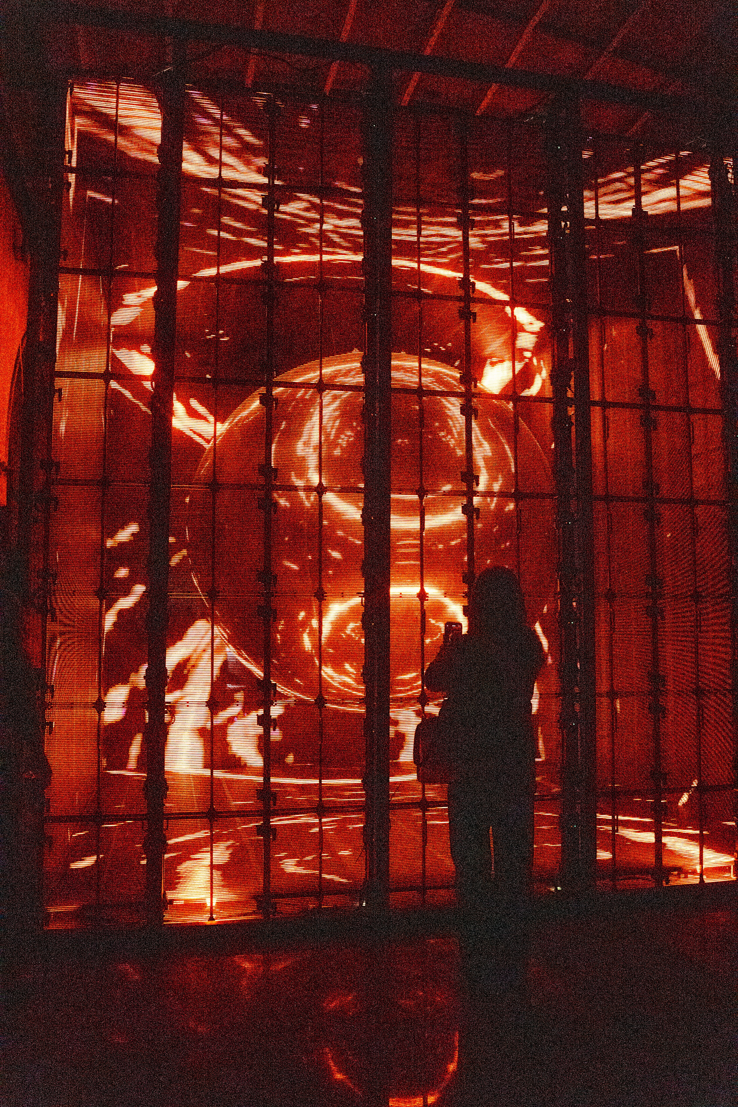 NUR 2024. Главная