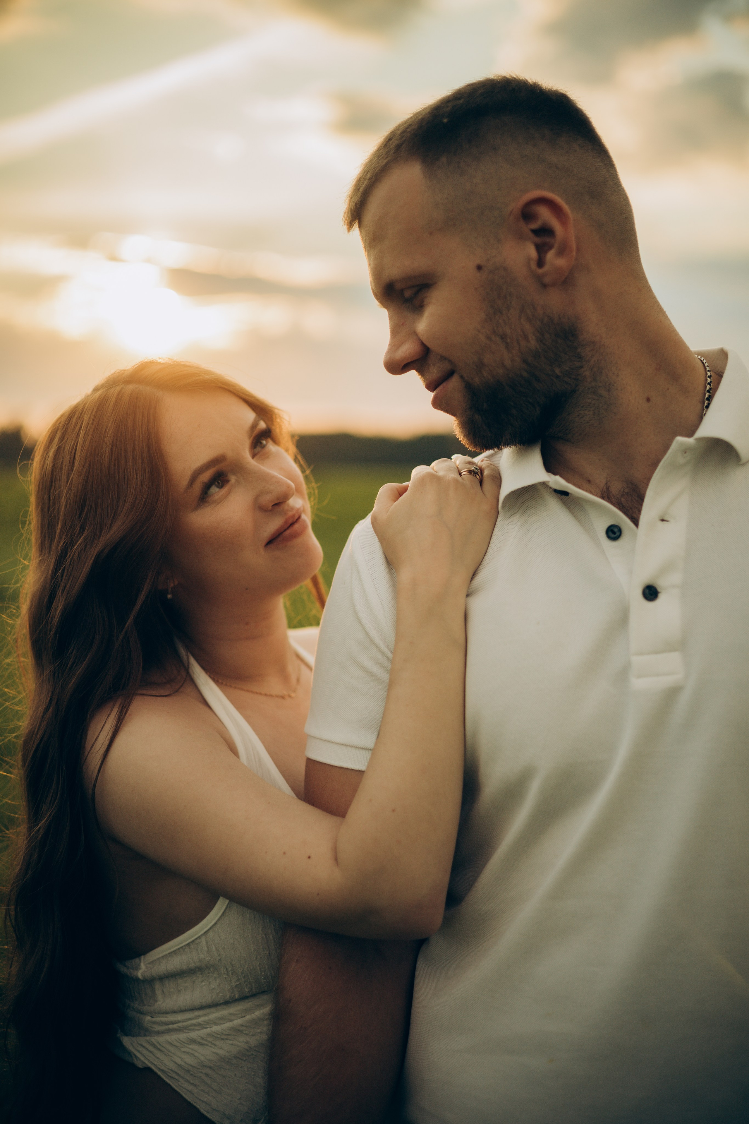 ♡ Маша и Женя ♡. Семейный фотограф | Санкт-Петербург