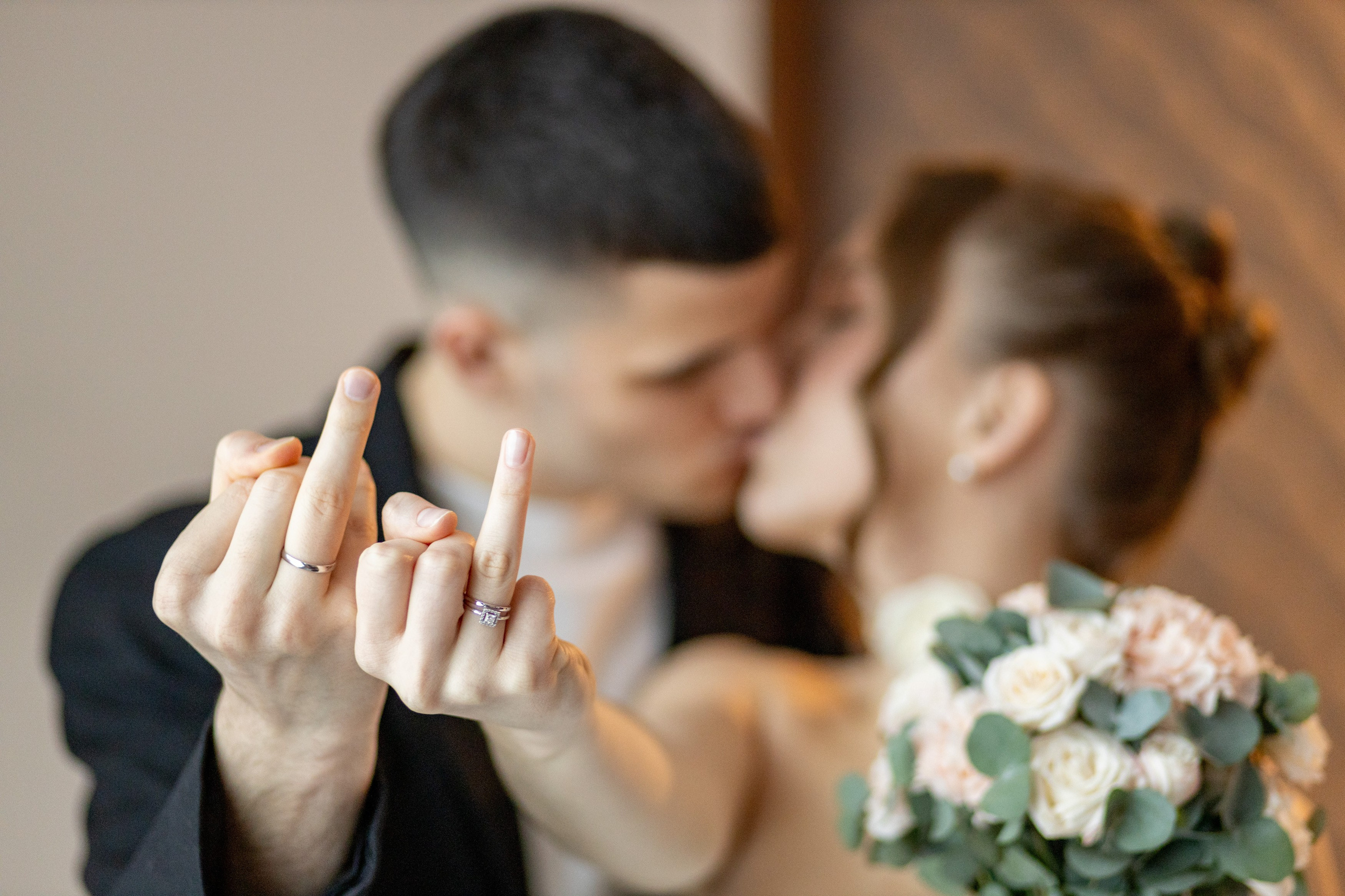 Павел & Полина. Фотограф-видеограф Александр Корнев