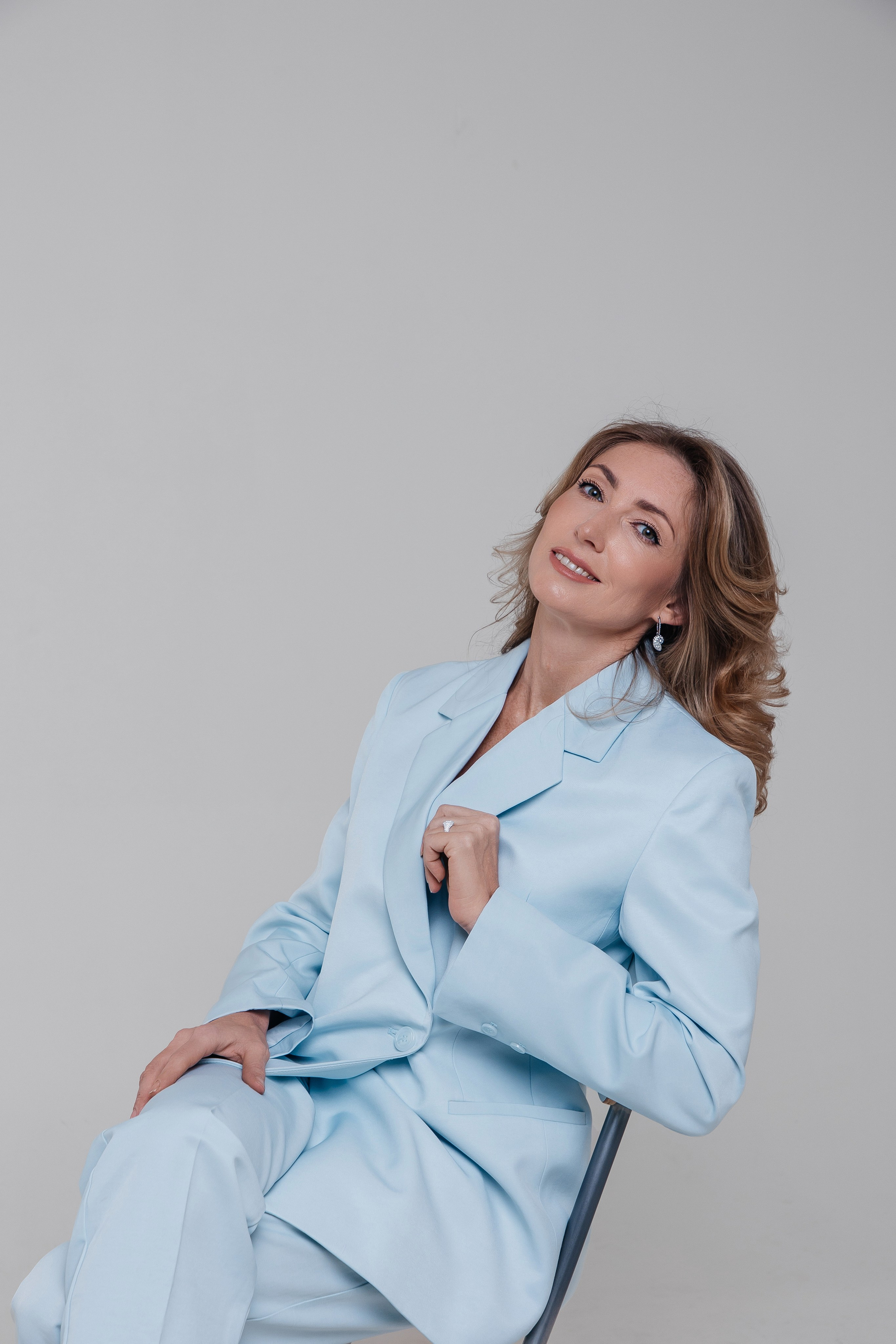 Юлия. Фотограф Денис Лесковский (Тюмень)