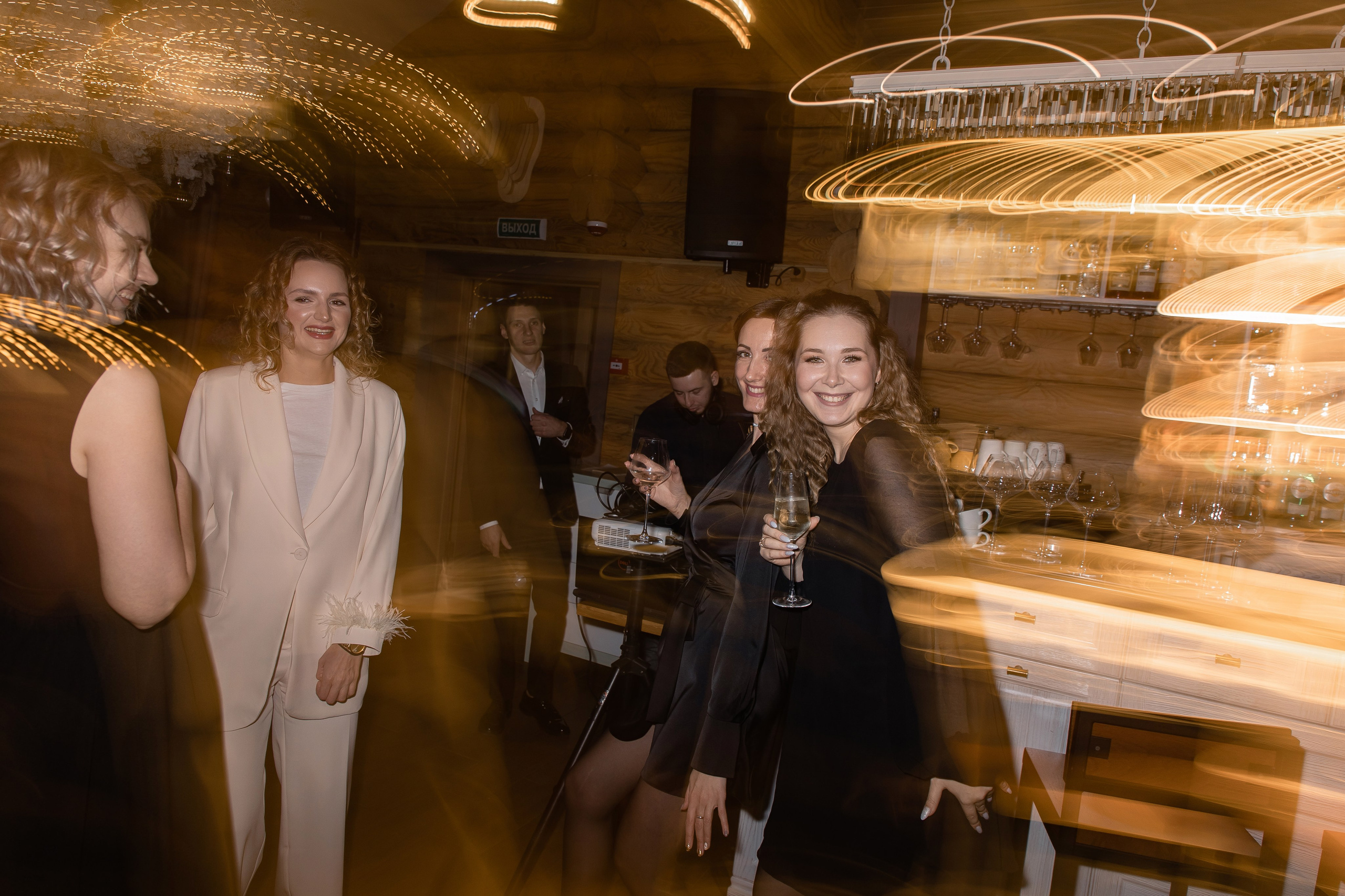 Корпоратив Дача. Фотограф Денис Лесковский (Тюмень)