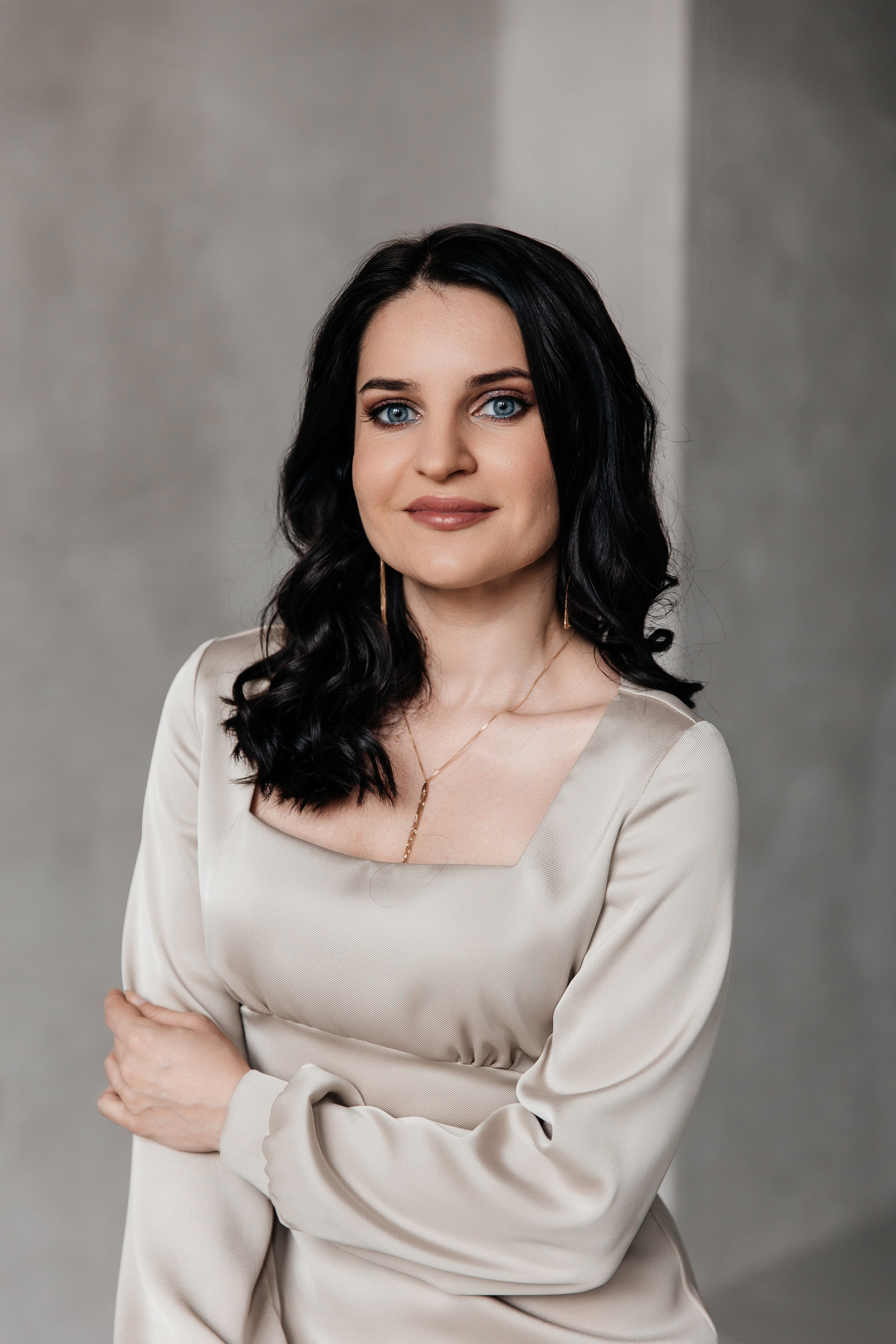 Надя. Свадебный и семейный фотограф у Уфе Евгения Сазонова