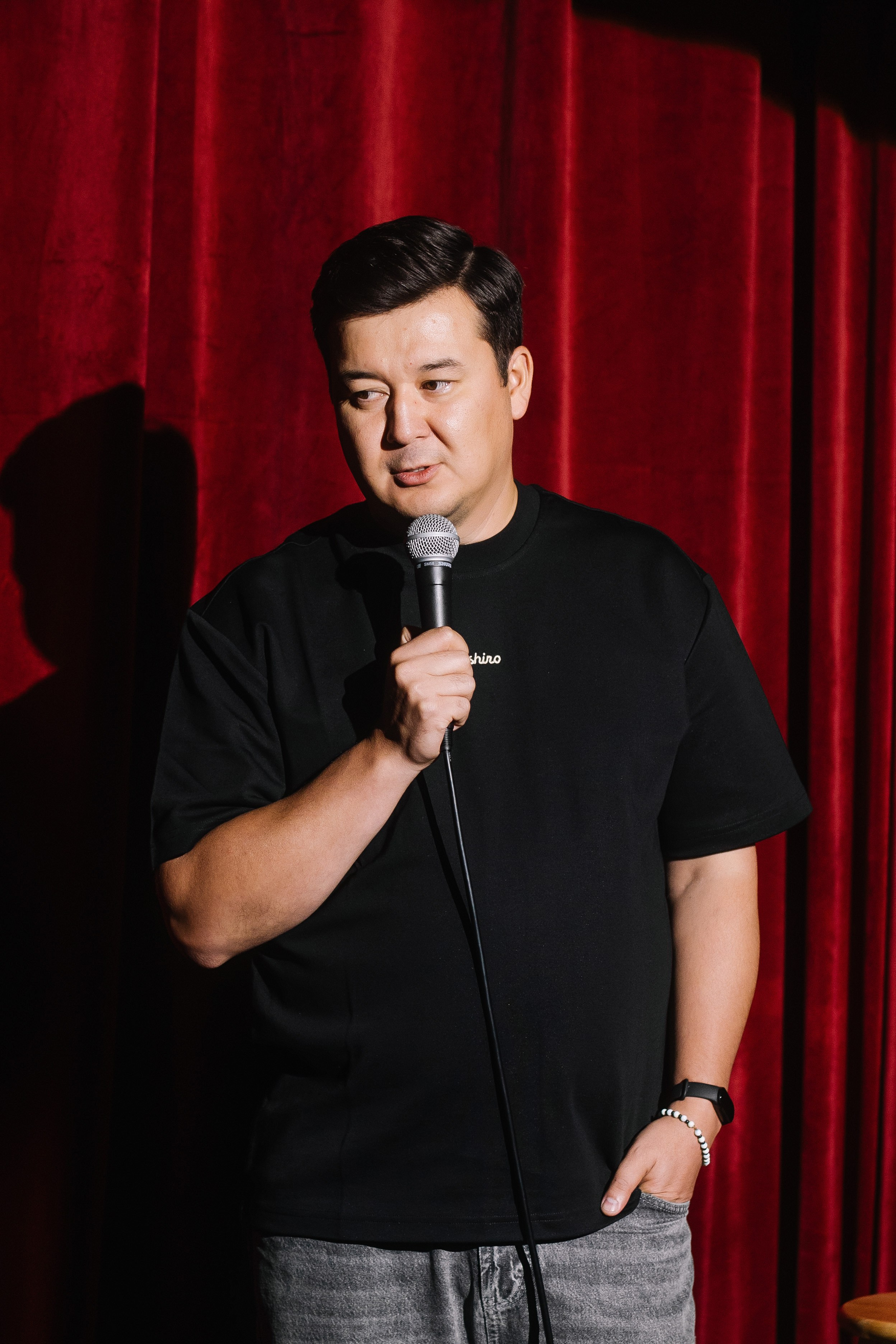 Открытие StandUp Bar «Carlin». Свадебный фотограф в Павлодаре и Астане