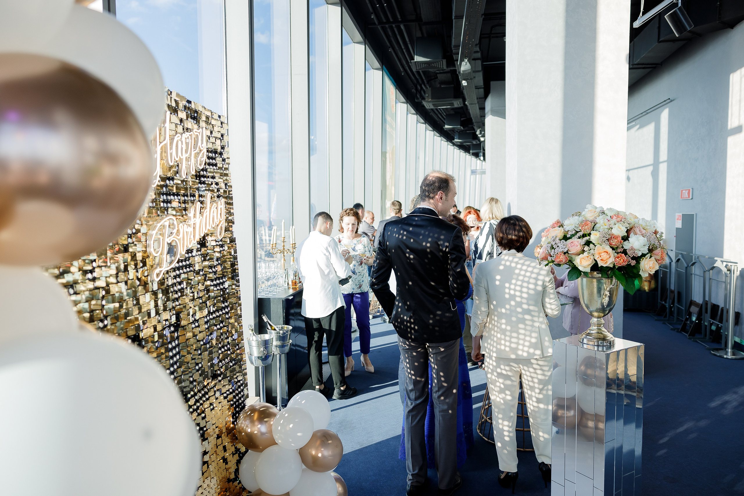 Panorama 360. Фотограф Москва