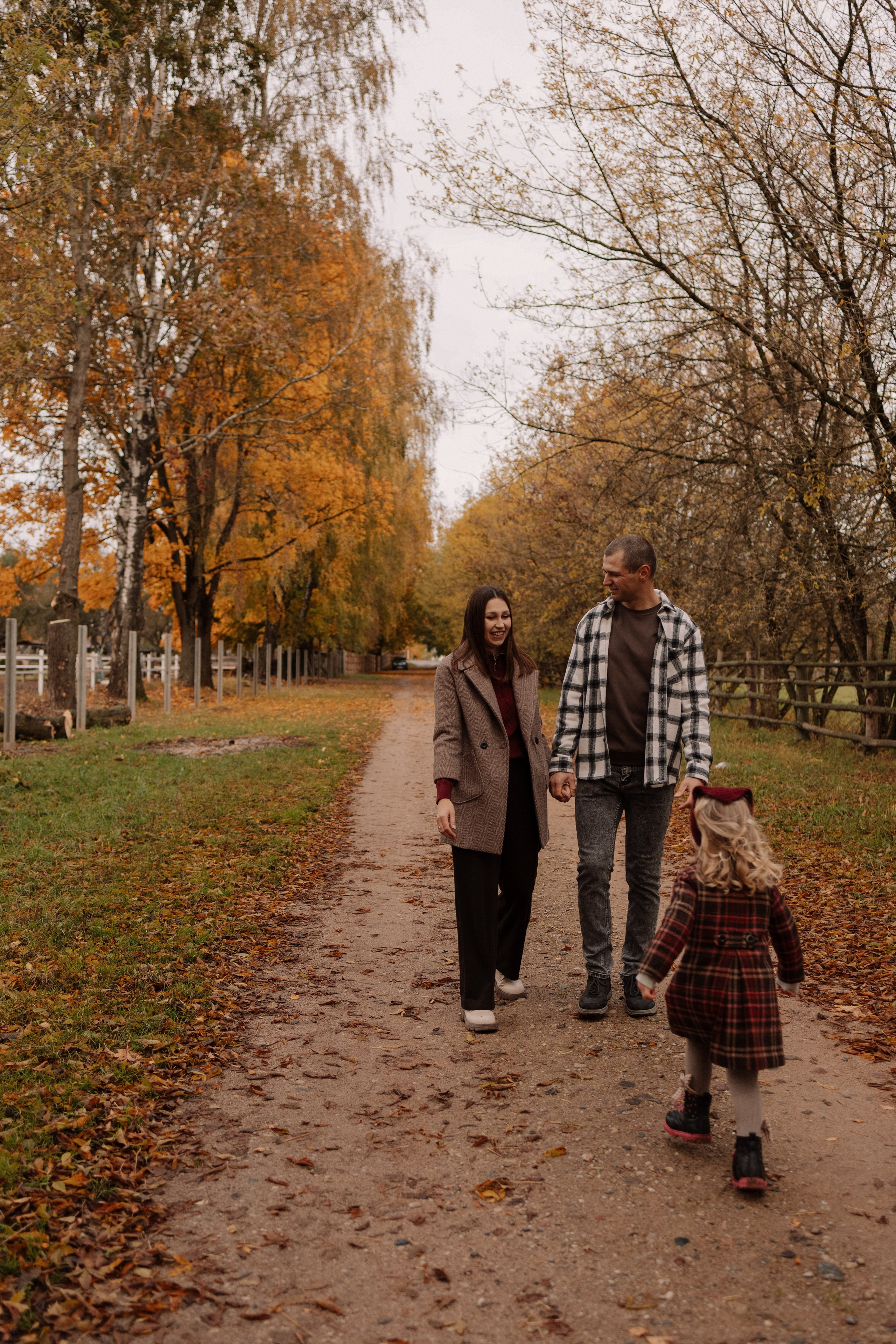 Семейная. Photographer Oseiko Nadezhda