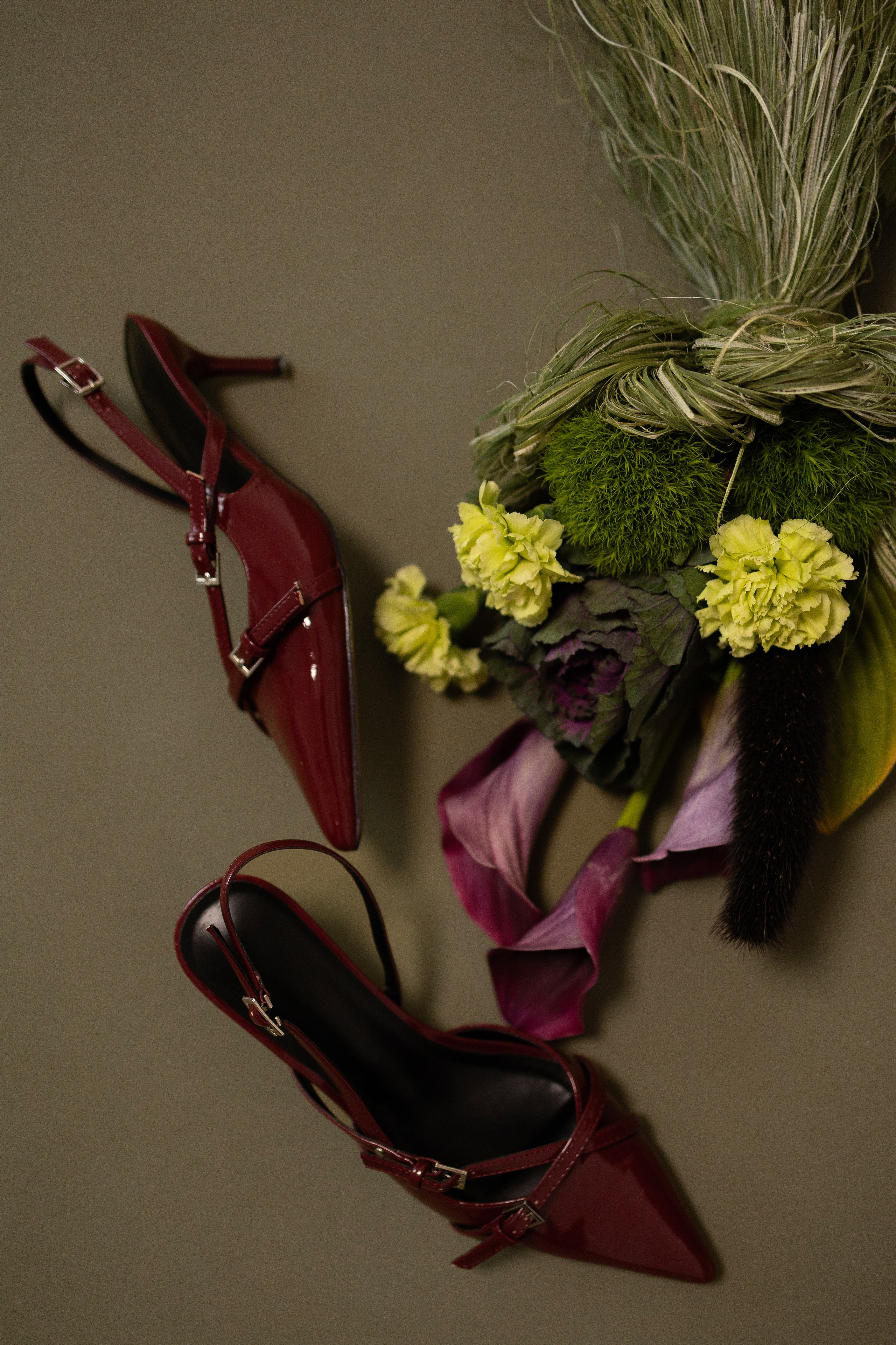 Индивидуальная. Photographer Oseiko Nadezhda