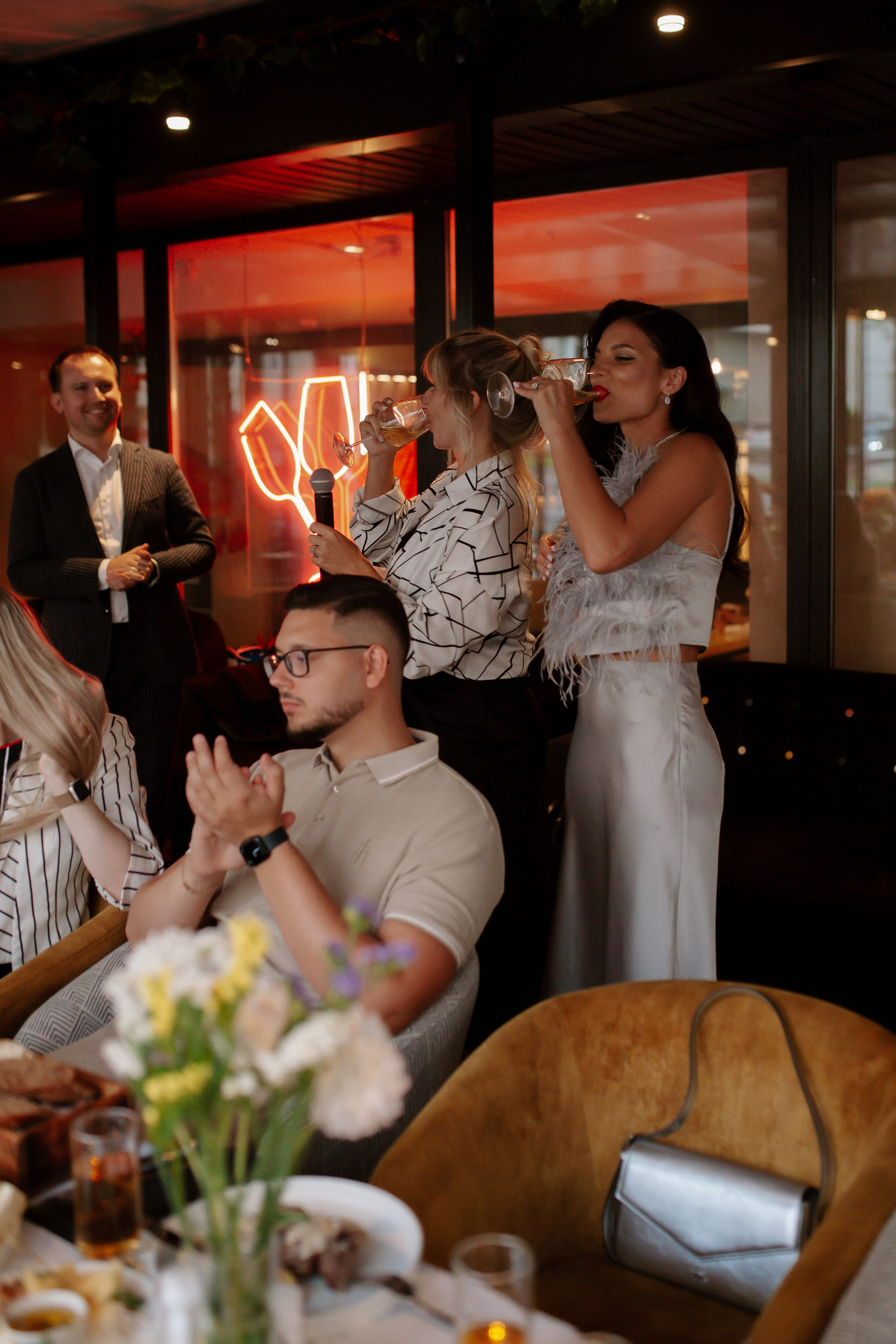 День Рождения Ангелины. Фотограф в Минске — Юлия Деяк. Фотосессии в Минске