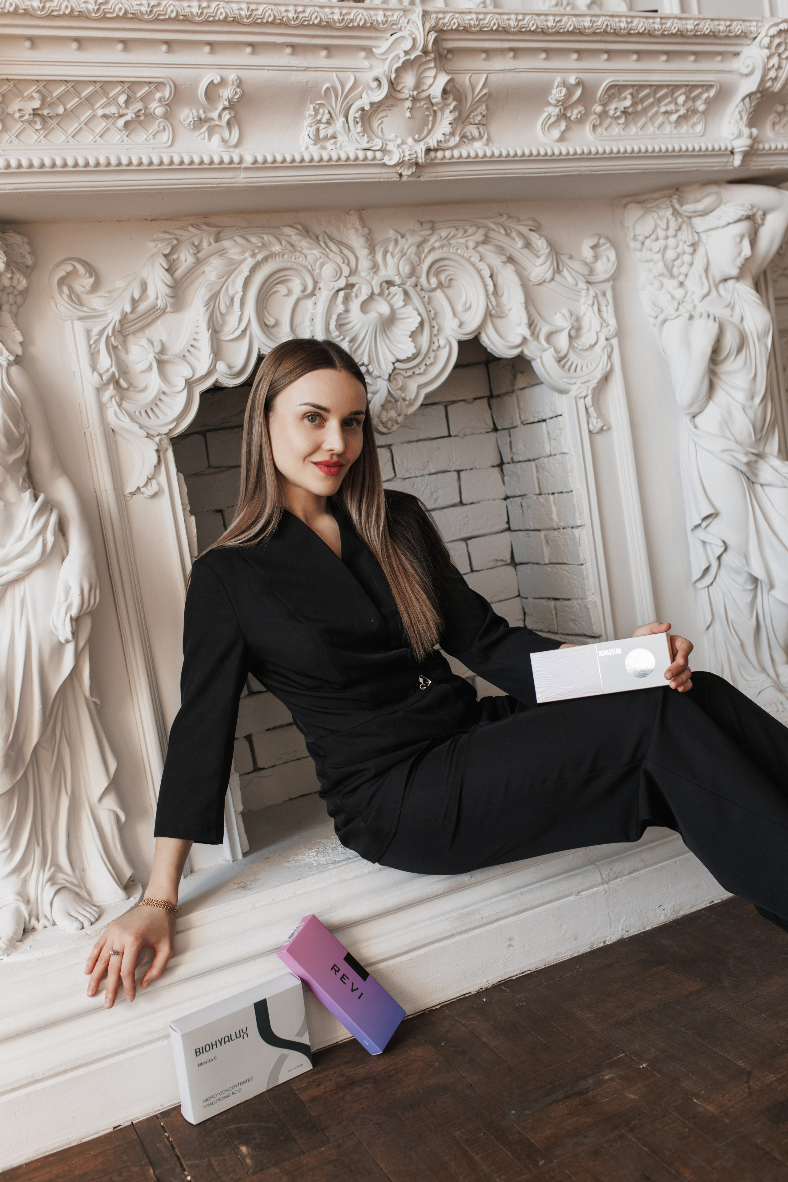 Светлана (косметолог). Свадебный фотограф Краснодар Ростов Солоникова Вероника