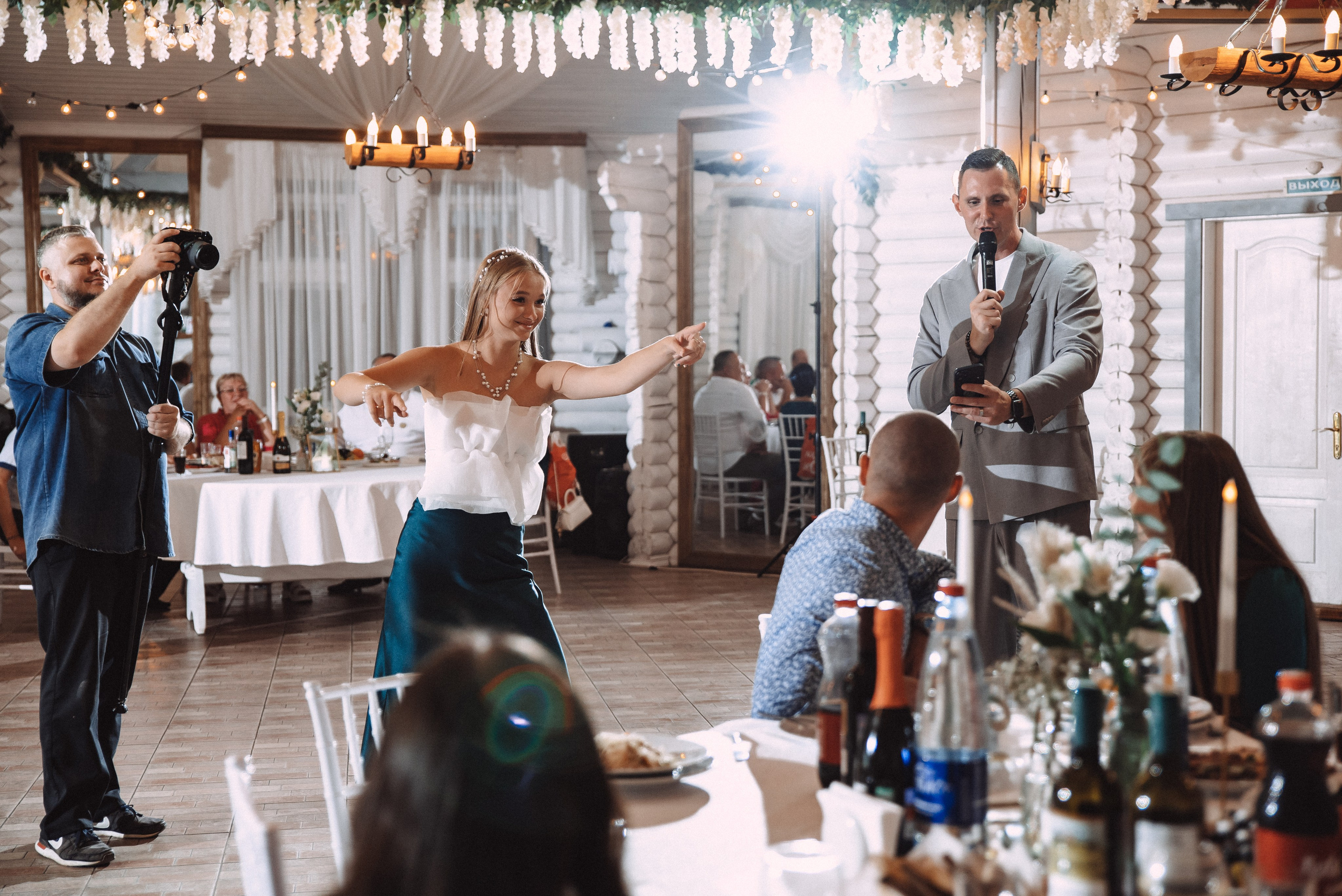 Родион + Юлия. Свадебный и семейный фотограф в Волгограде Олеся Лисицкая