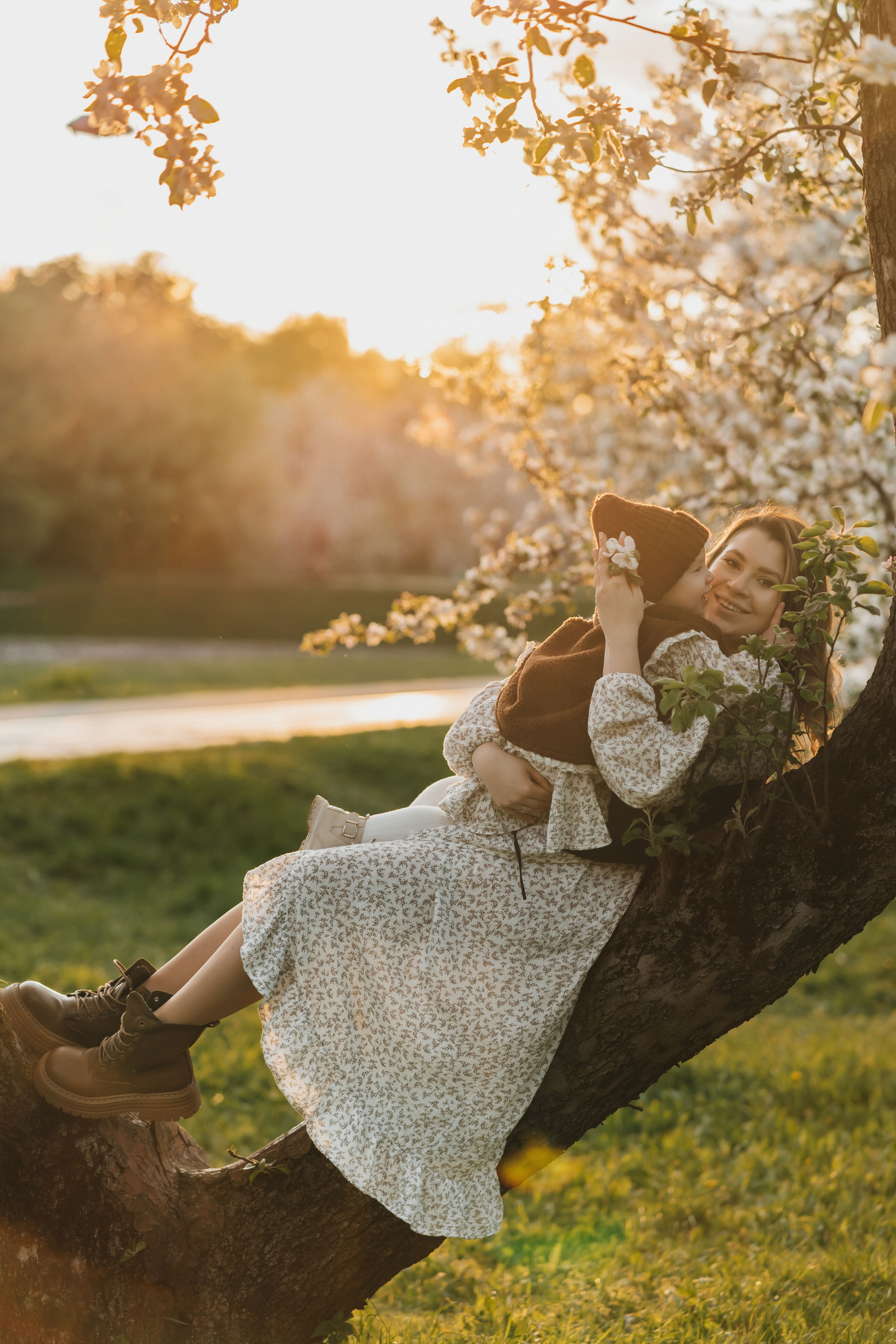 Майское цветение. Ваш фотограф Вика Артемова