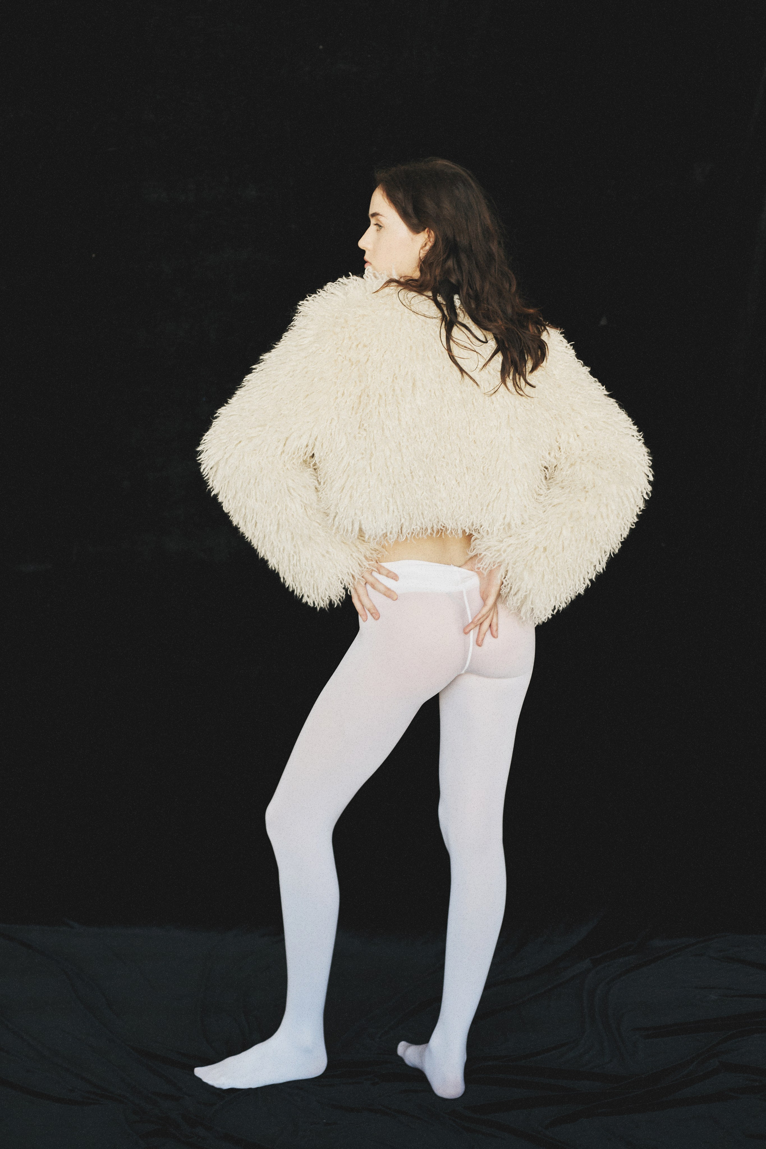 Аня. Фотограф Ионова Анастасия, г Владивосток