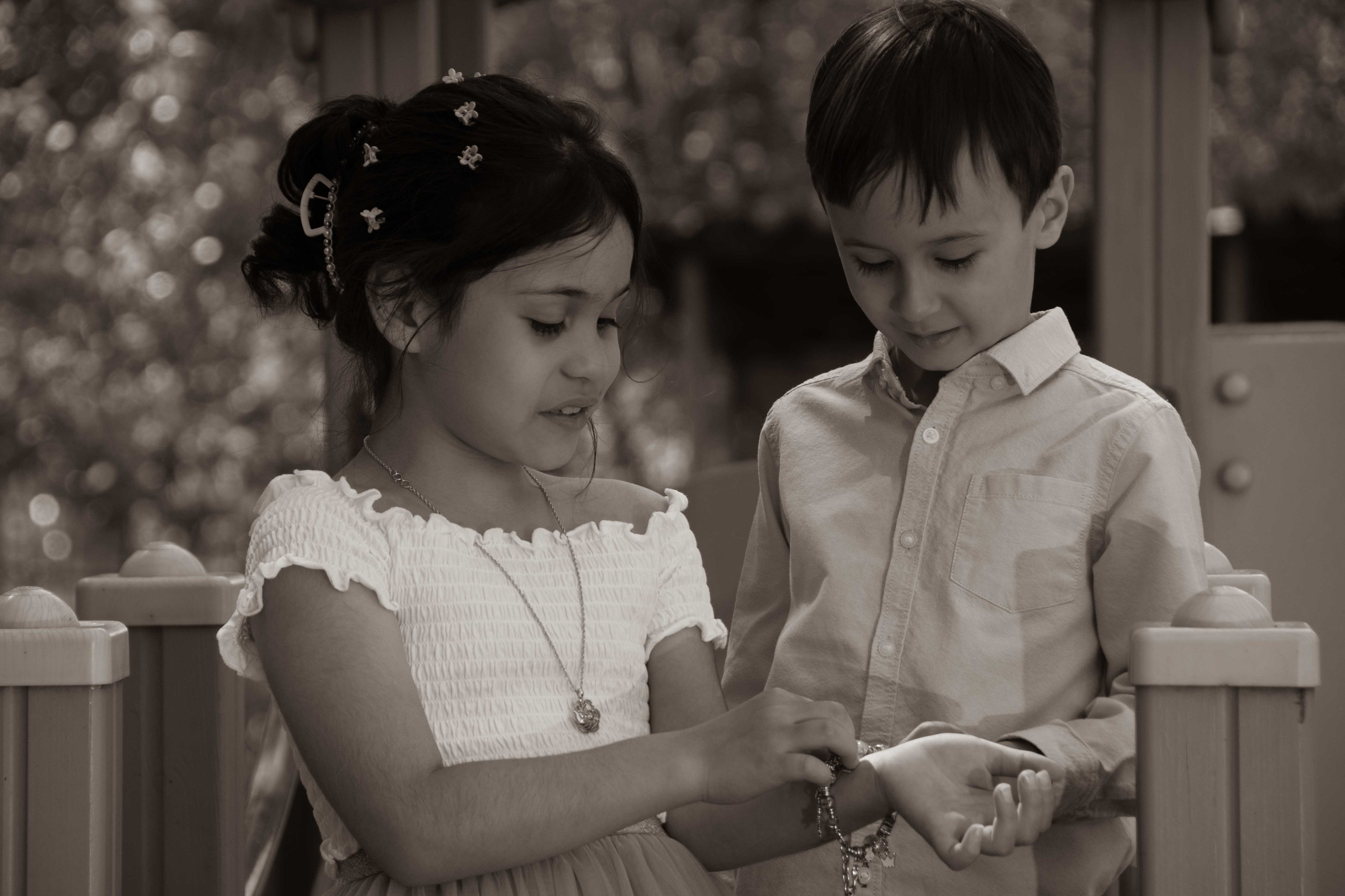 2023 г. Портреты выпускников. Репортажный и детский фотограф в Новосибирске