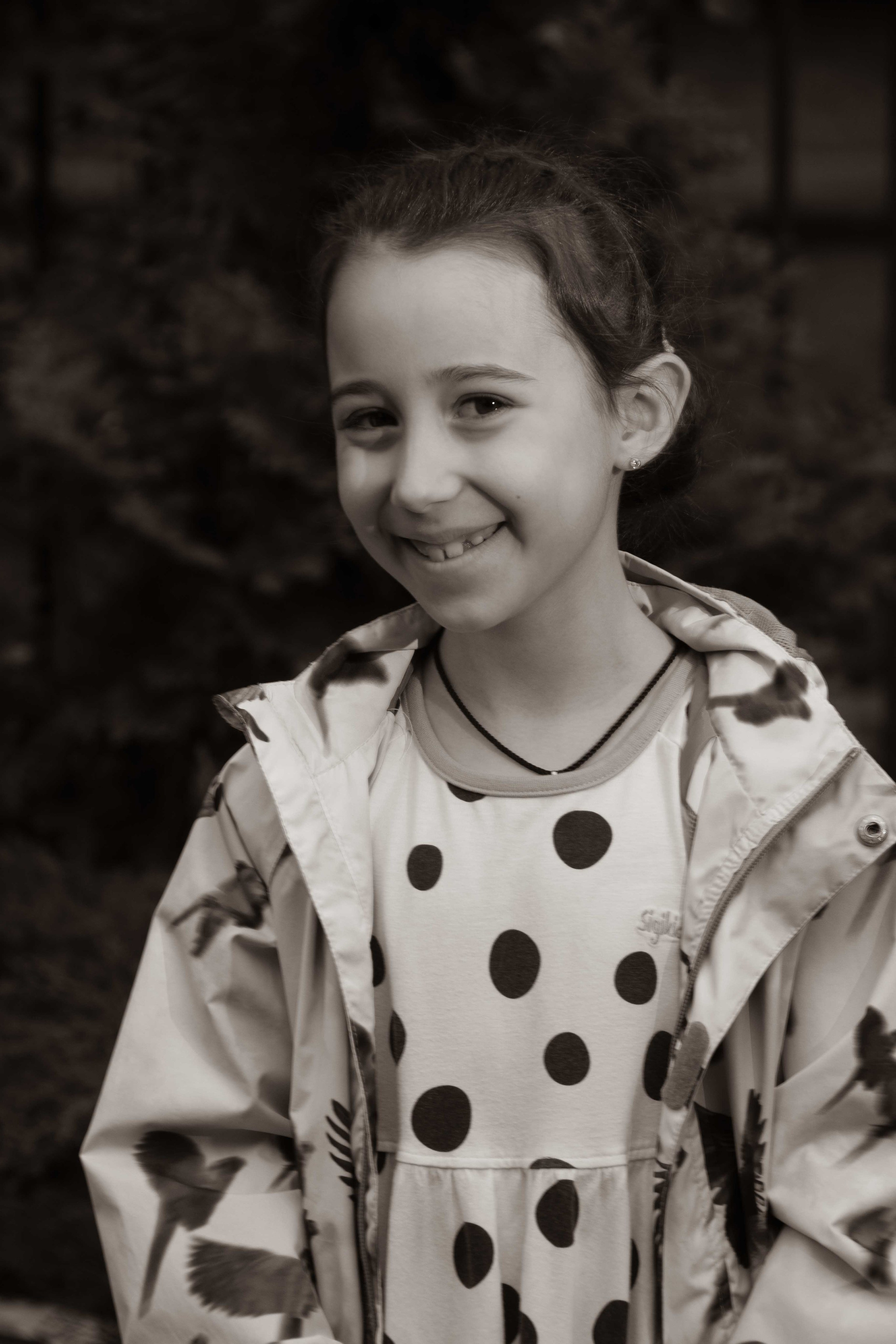 2023 г. Портреты выпускников. Репортажный и детский фотограф в Новосибирске