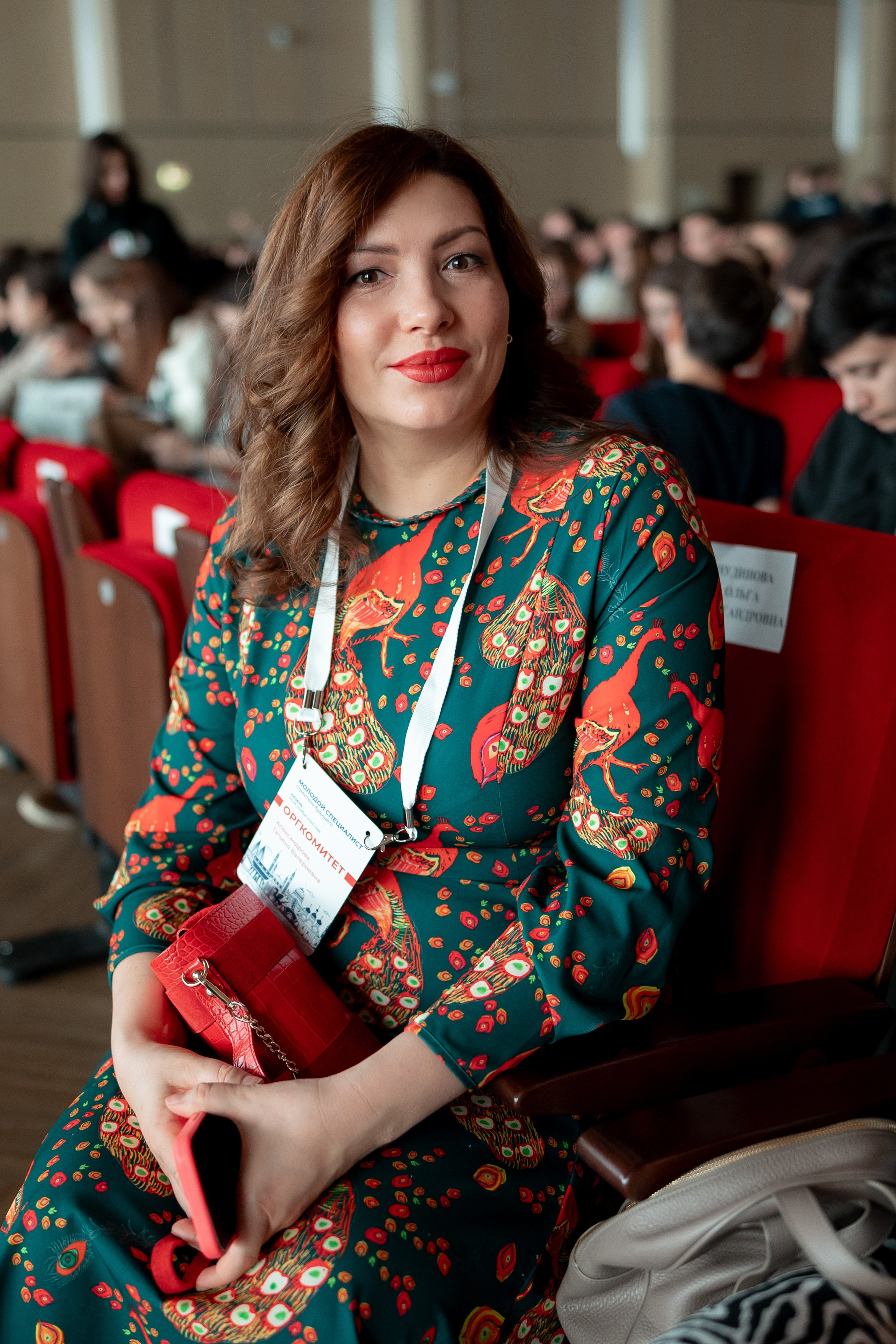 Форум «МССБ» Казань Экспо. Продакшн для девелопмента и реального сектора