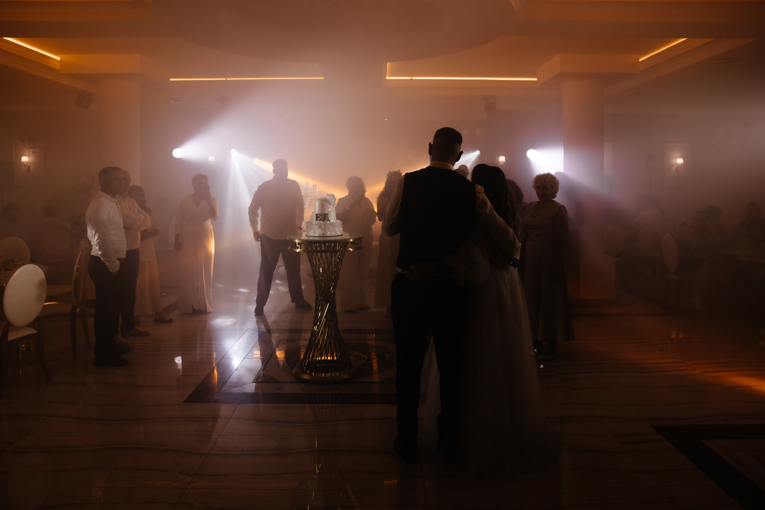 Астория + усадьба Белладжио. Фотограф ВИКА МЕДУЗА