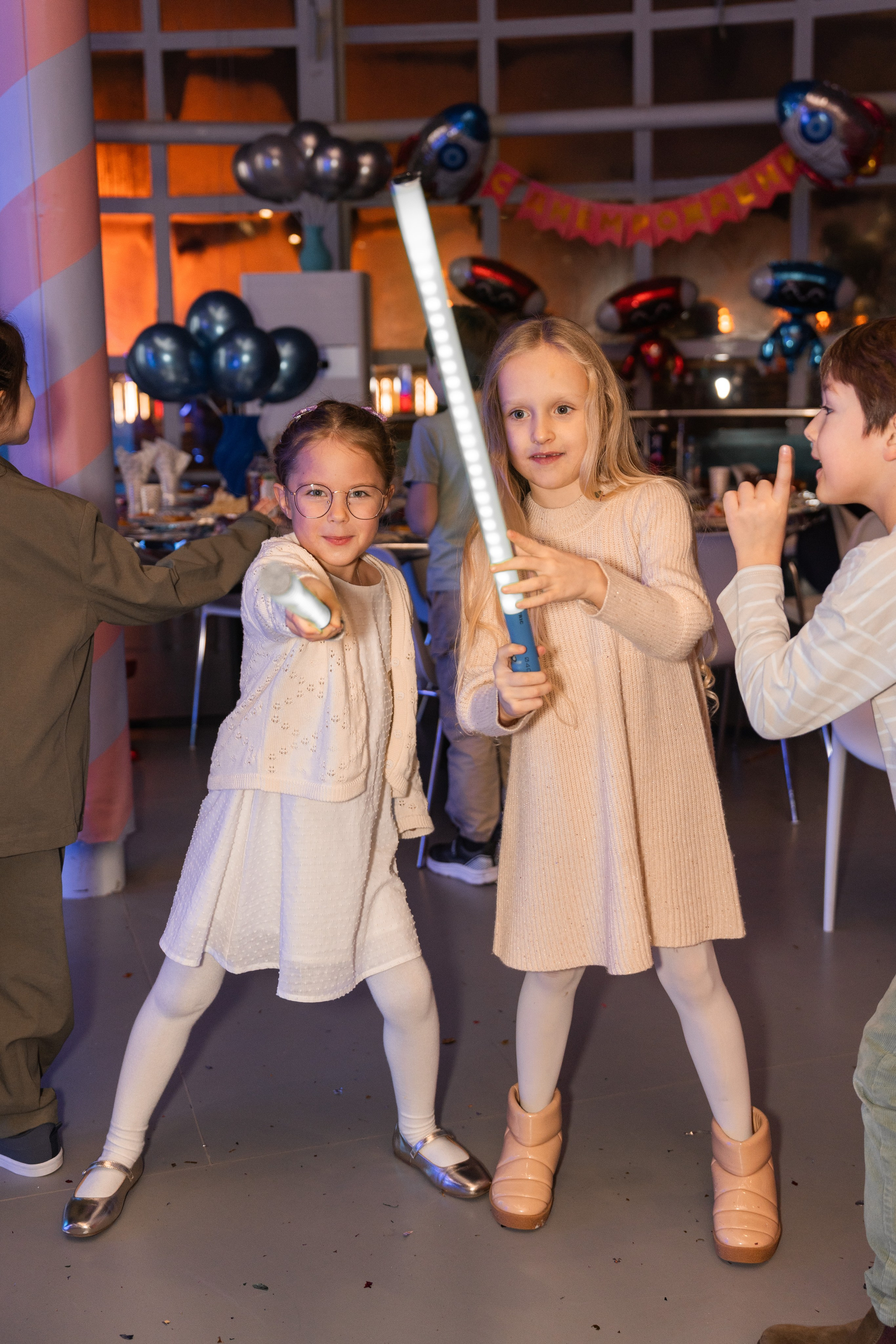 День рождения Коли. Свадебный фотограф в Москве Анна Полушина