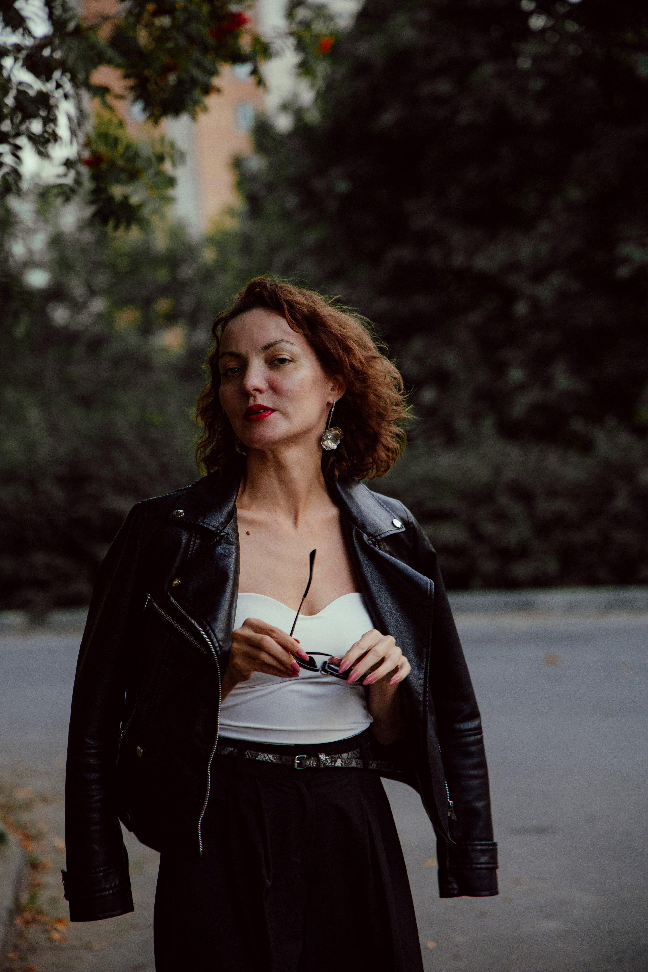 Рябина. Фотограф в Обнинске и Калуге Анастасия Антохина