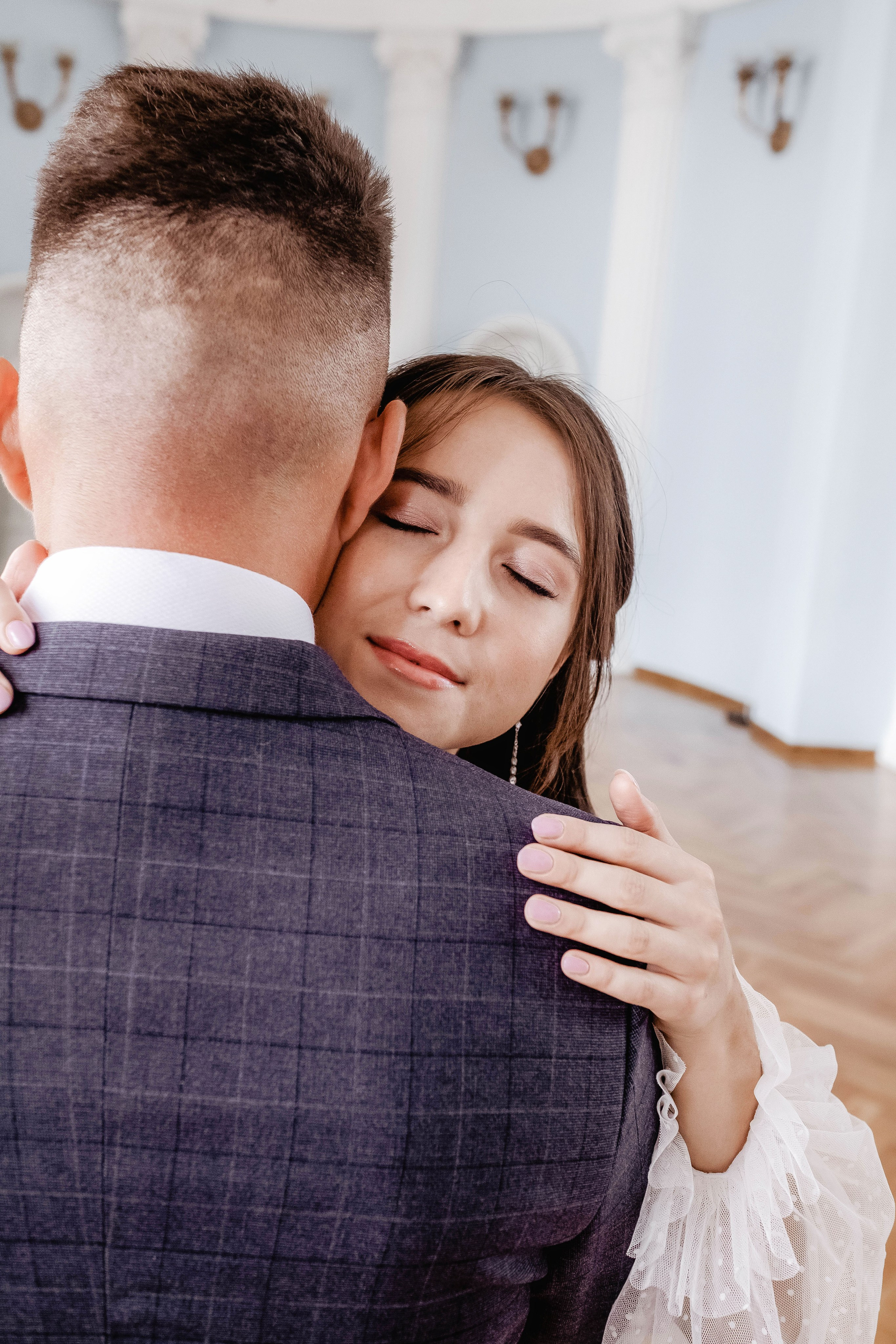 В театре им. Шкетана. Портретный и свадебный фотограф в Йошкар-Оле Егошина Екатерина