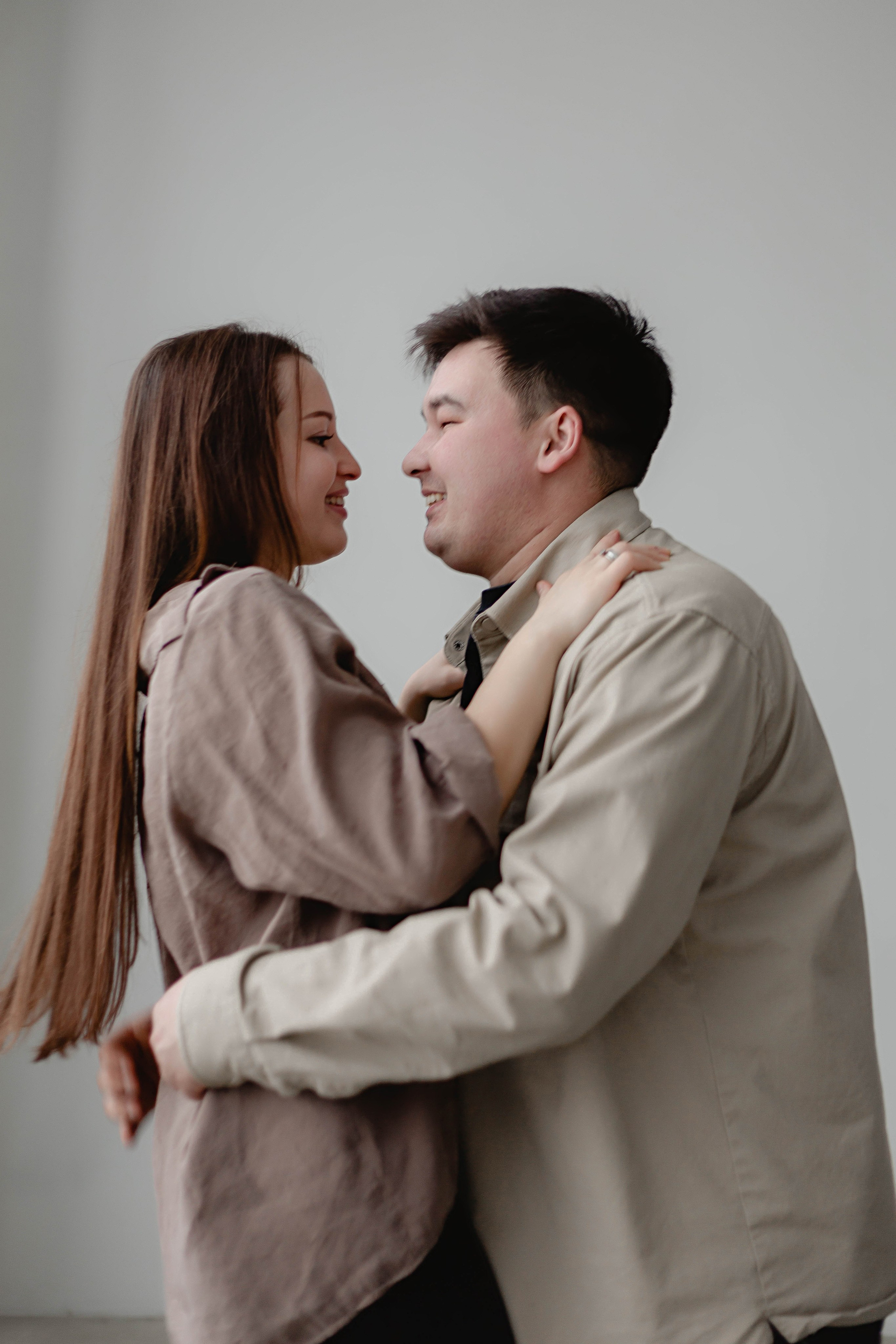 Алина и Артем. Портретный и свадебный фотограф в Йошкар-Оле Егошина Екатерина