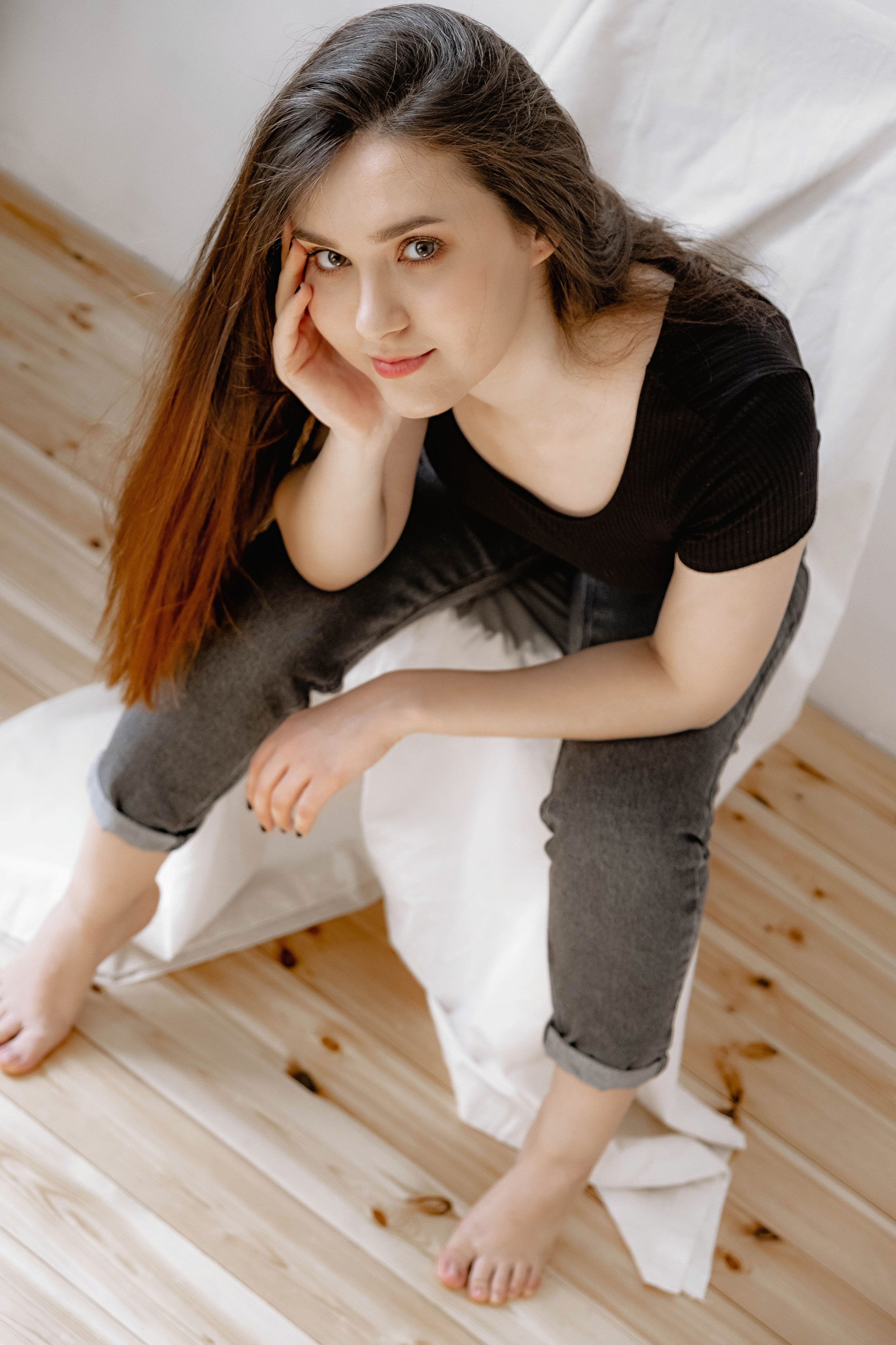 Альмира. Портретный и свадебный фотограф в Йошкар-Оле Егошина Екатерина