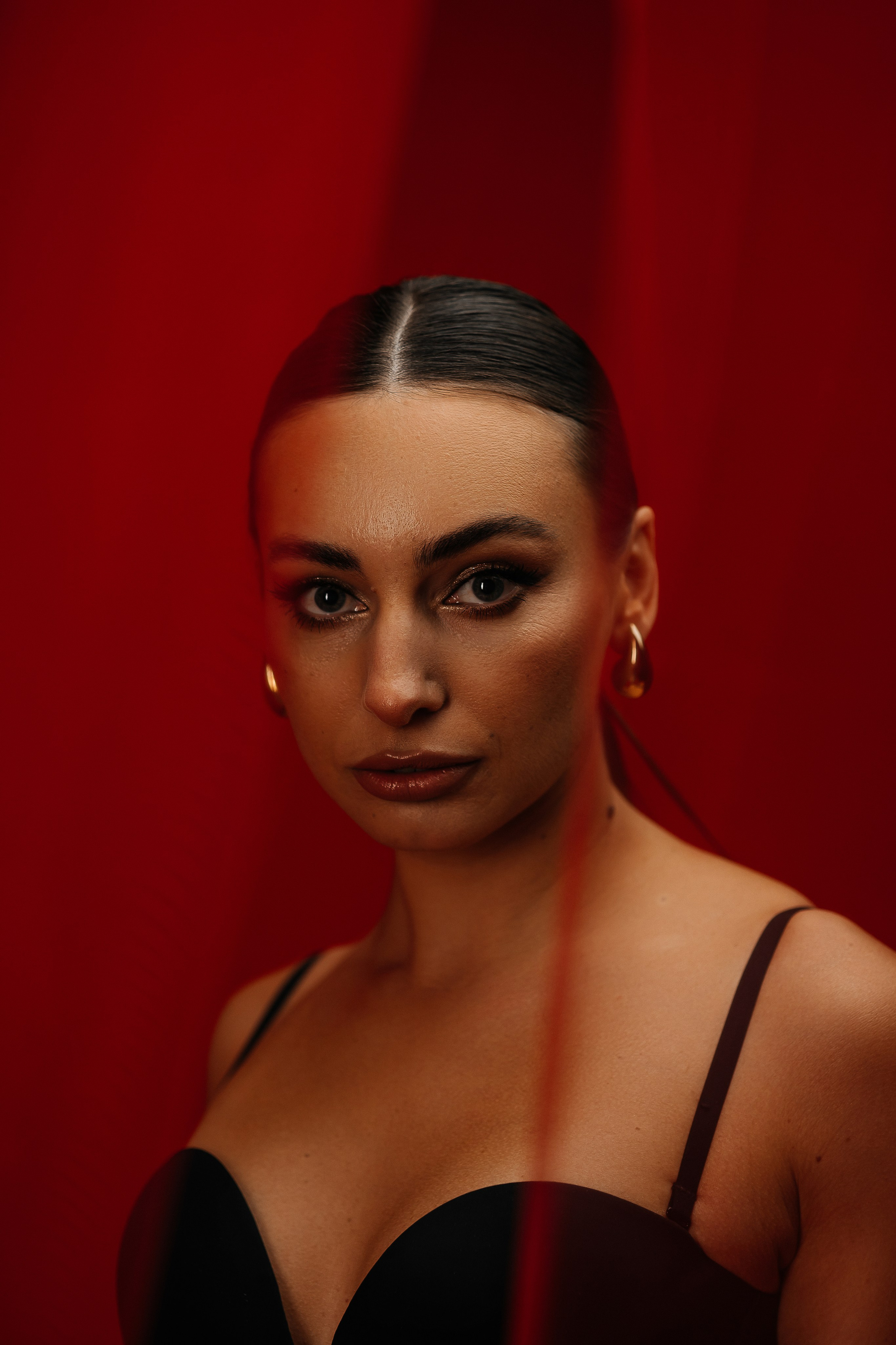 Студия Красный фатин. Фотограф в Севастополе — Евгения Бойко