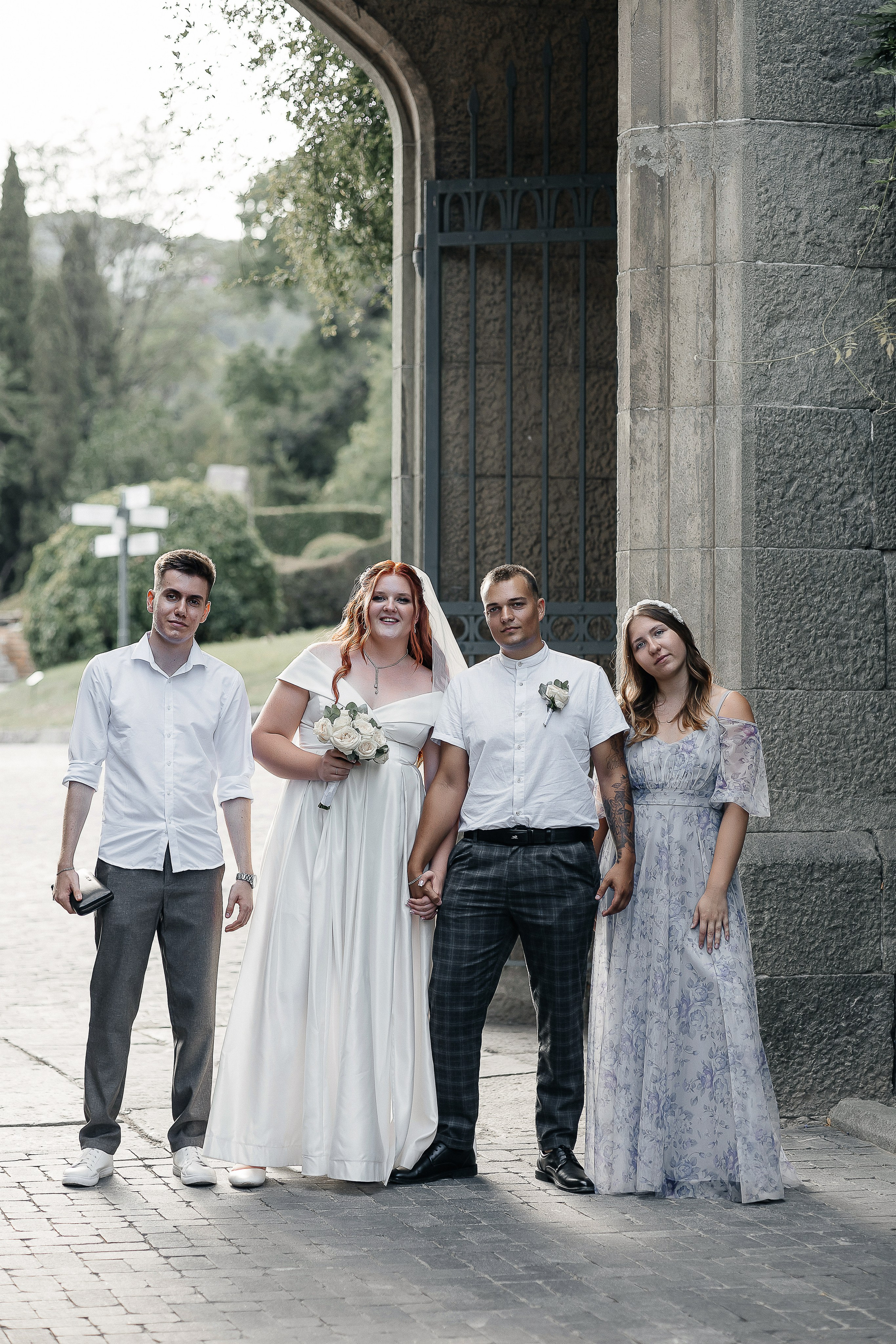 Михаил & Екатерина 27.07.2024. Фотограф в Севастополе — Евгения Бойко