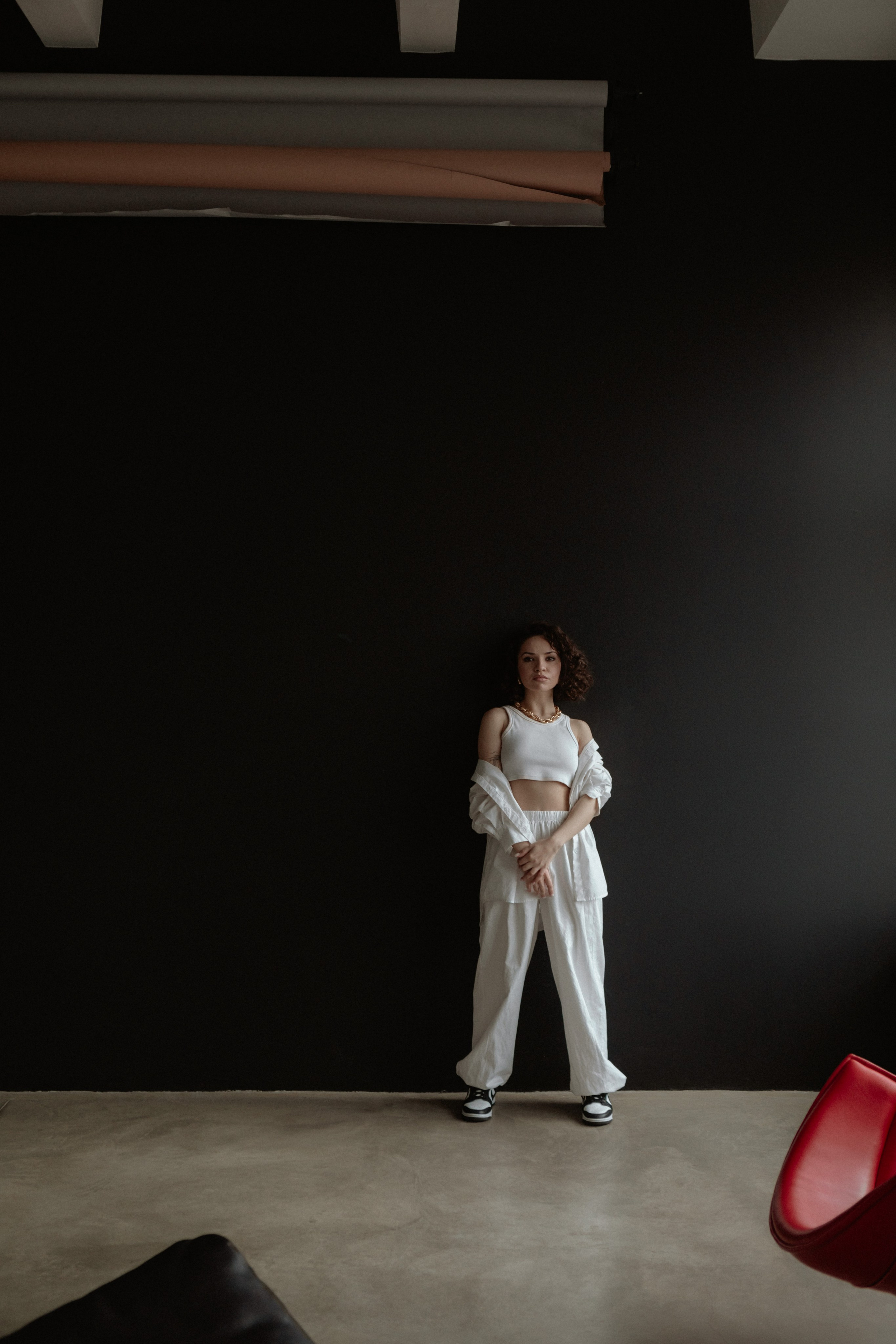 Миля. Свадебный и портретный фотограф в Москве Анастасия Масюк