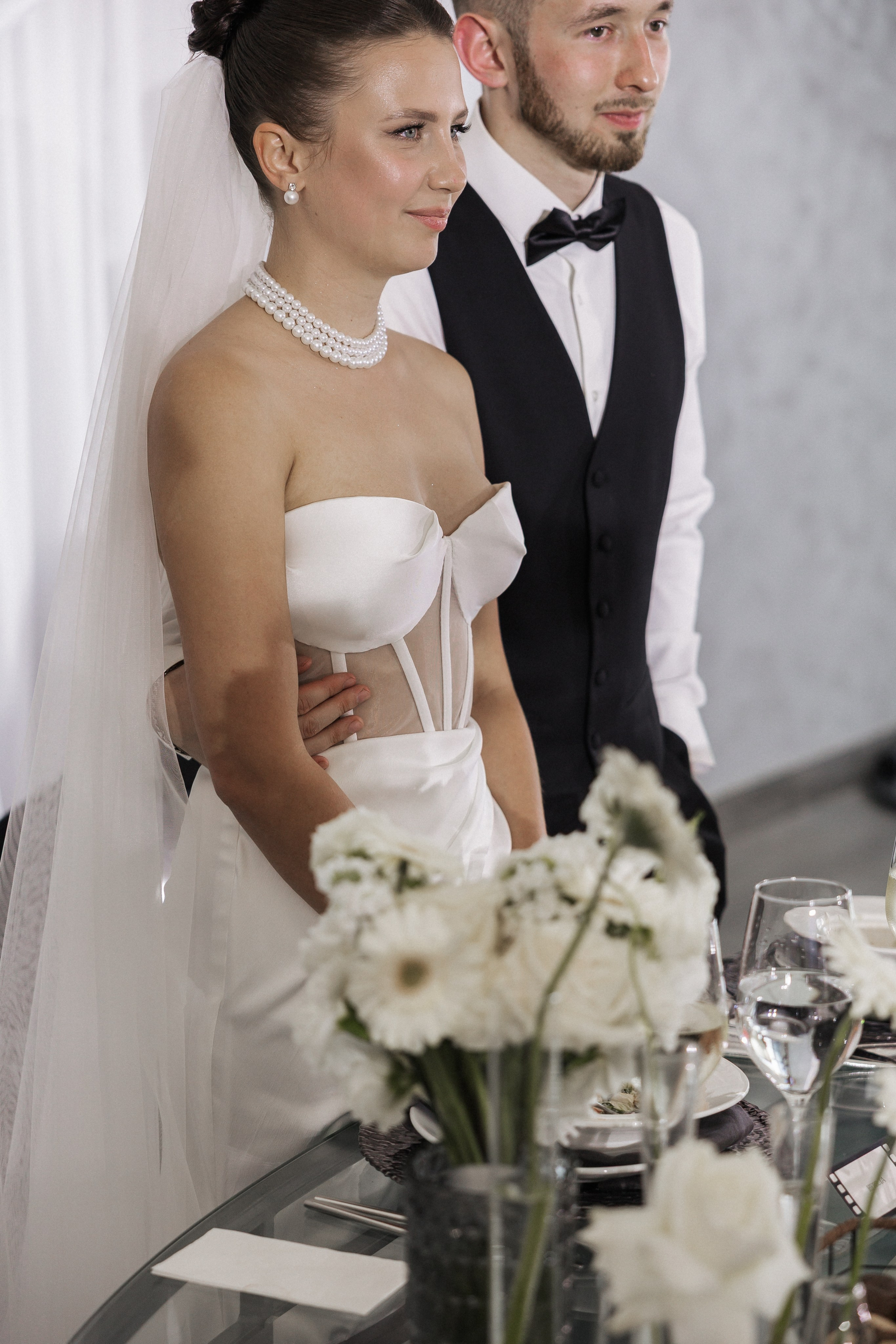 Катя и Саша. Свадебный фотограф в Москве и Екатеринбурге