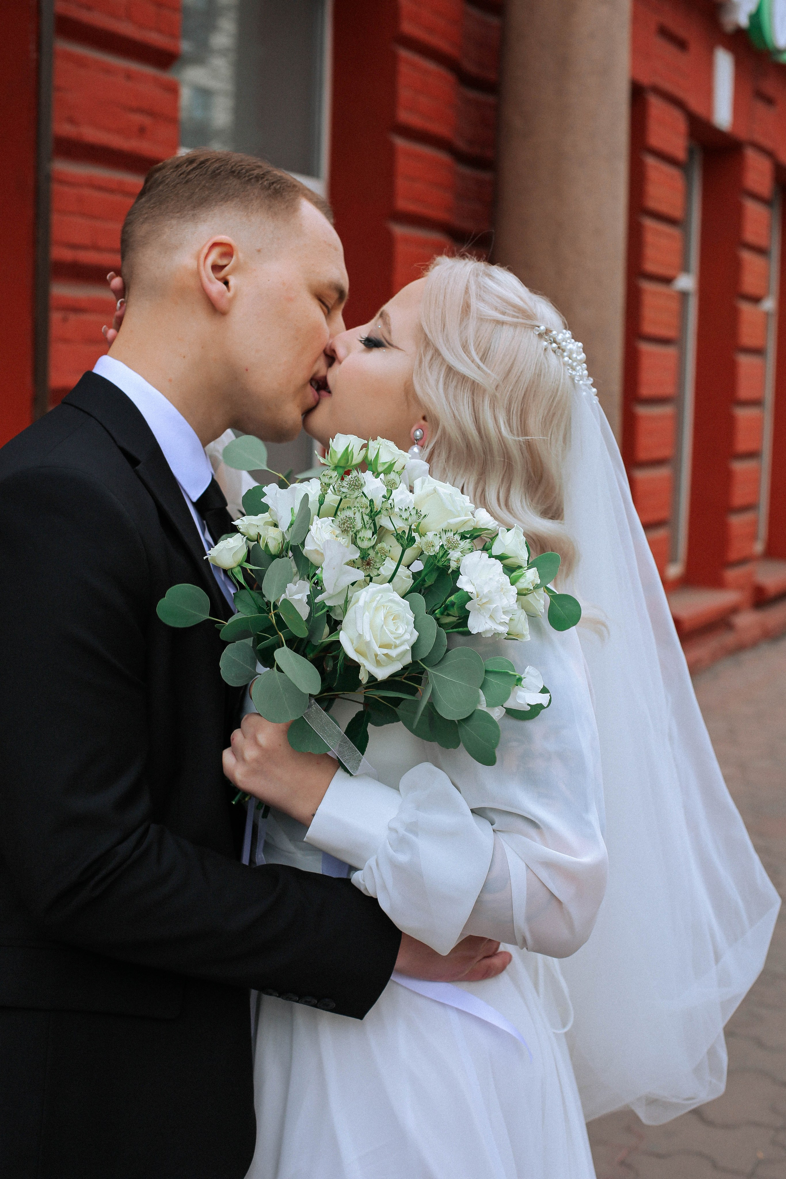 Mikhail and Alice. Свадебный и Школьный фотограф Улан-Удэ Бурятия Джулия Топоева Выпускные альбомы Фотограф на мероприятие