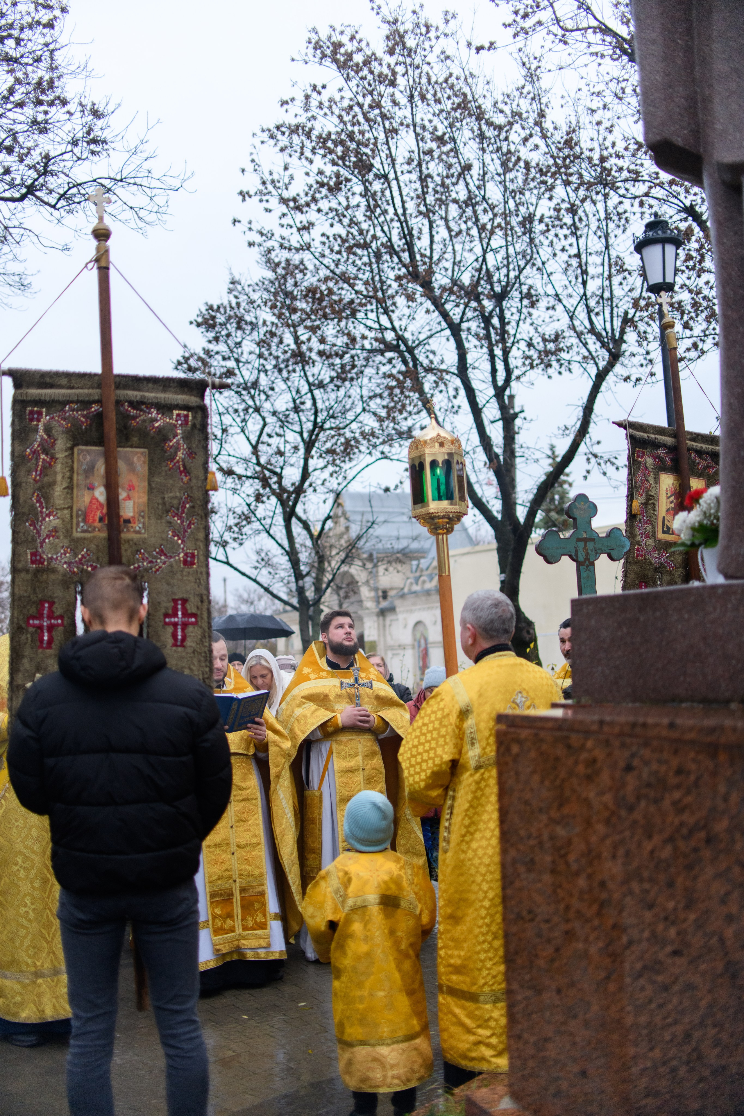 День святого апостола Андрея Первозванного 13.12.2023. Семейный и свадебный фотограф в Феодосии и Коктебеле