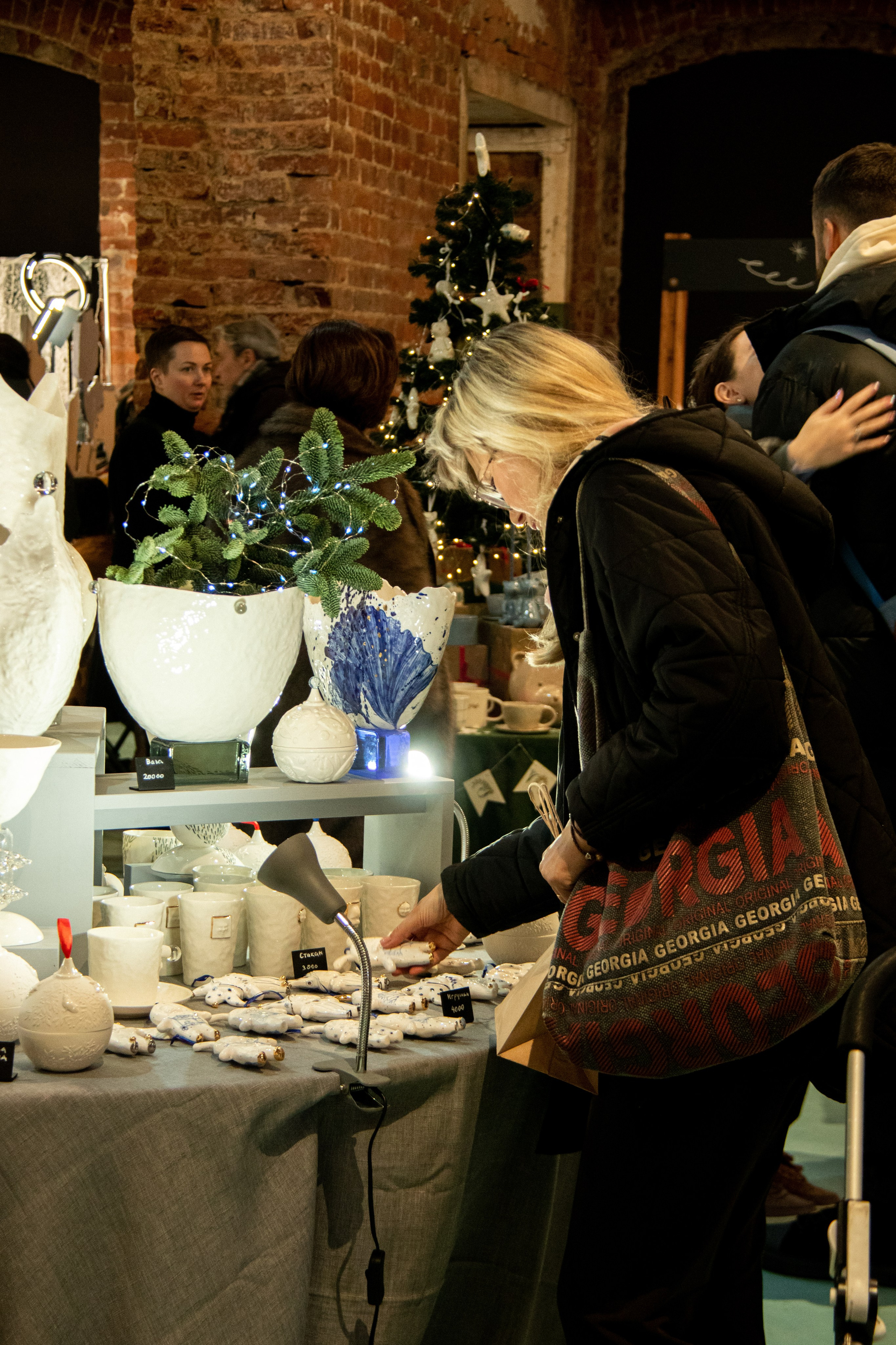 Ceramania 14.12.24. Janie valde |photographer & visual artist