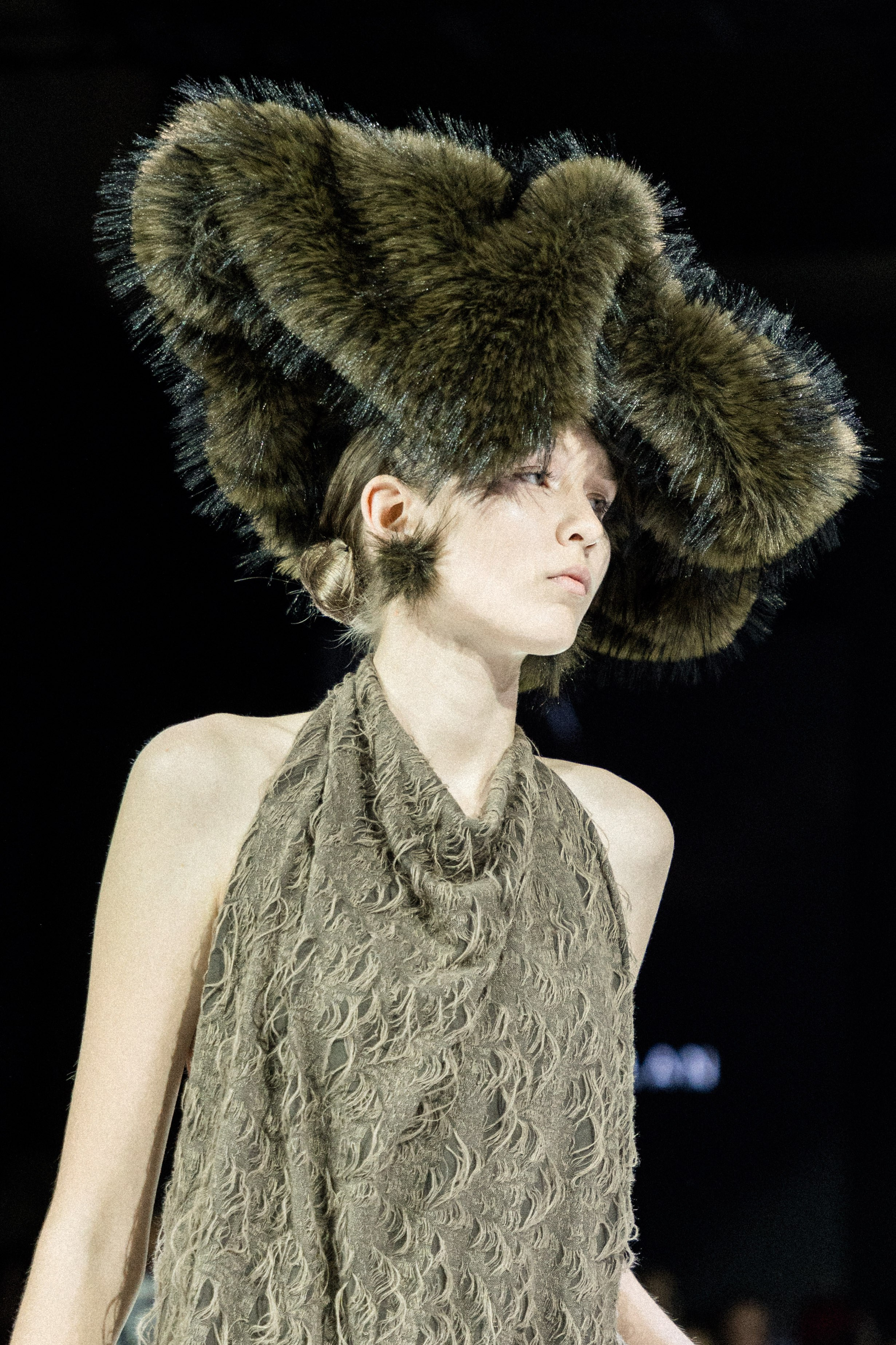 Visa Fashion Week Tashkent 2026. Janie valde |photographer & visual artist