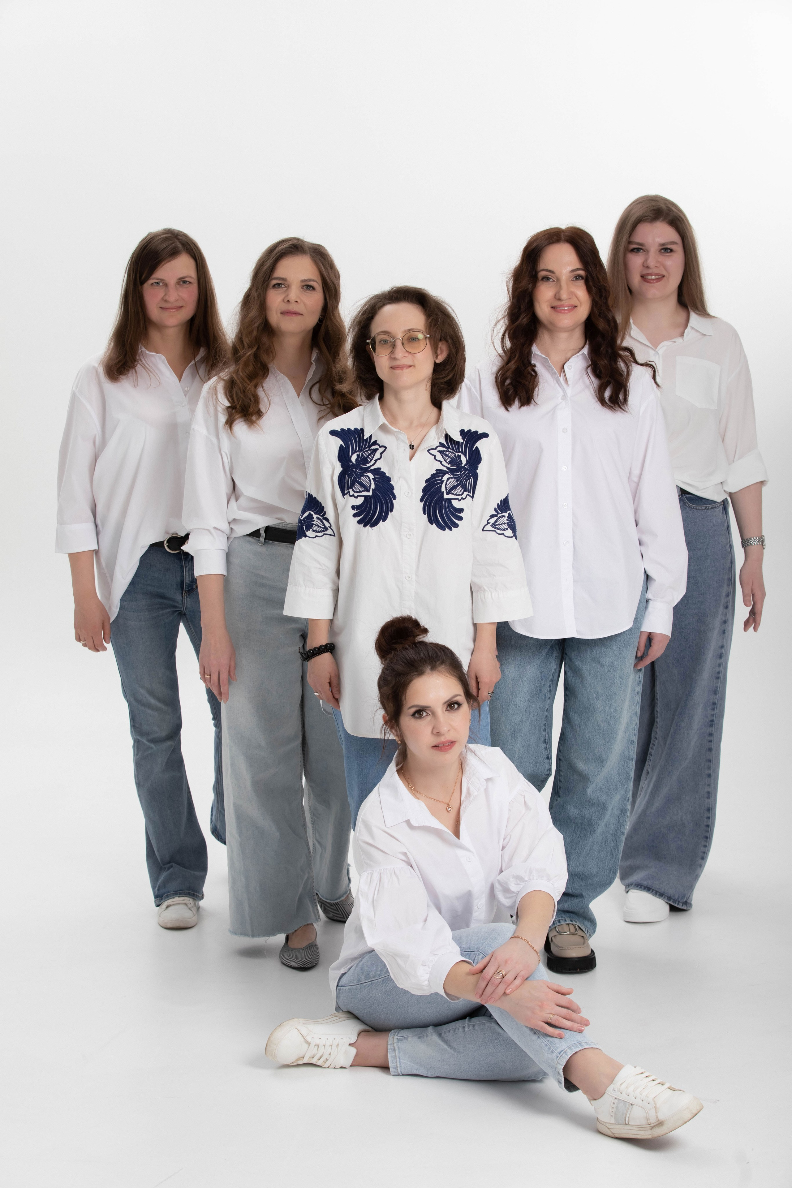 Организаторы пространства. Фотограф чувственного портрета в Санкт-Петербурге Светлана Фролова