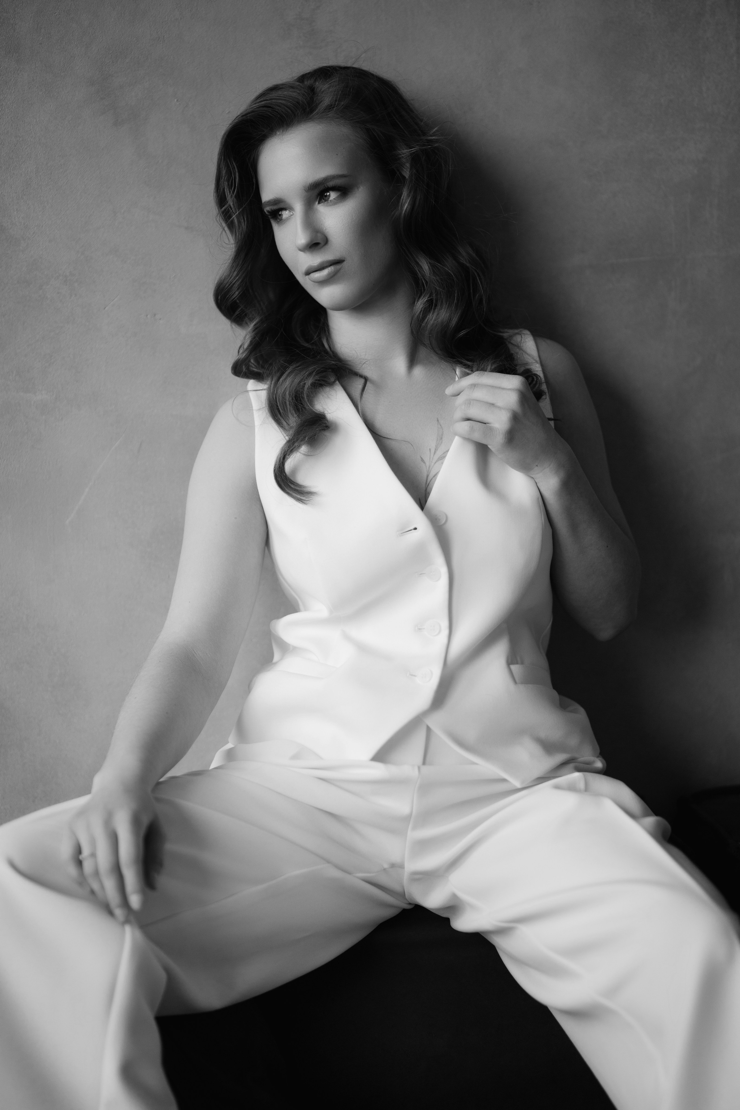 Алина. Фотограф чувственного портрета в Санкт-Петербурге Светлана Фролова