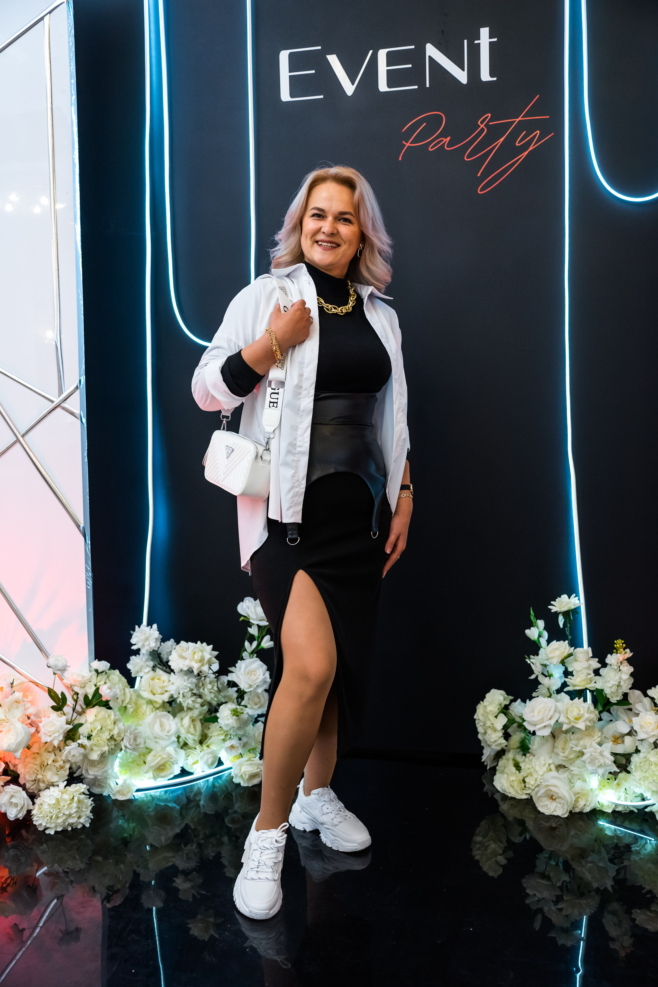 Event встреча. Фотограф pchemodanov