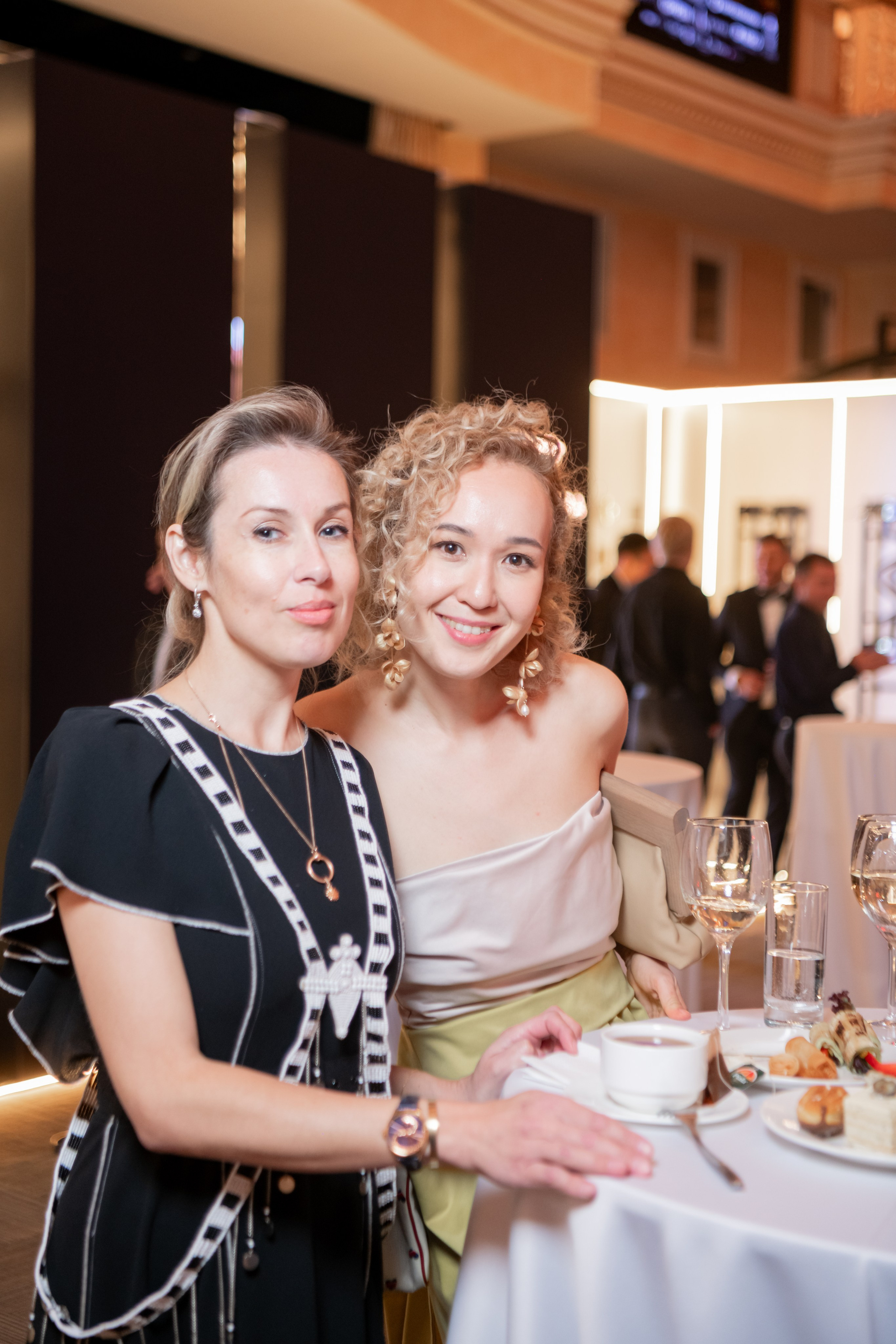 Tanu Creative 16.10.2025. Фотограф Астана, Алматы