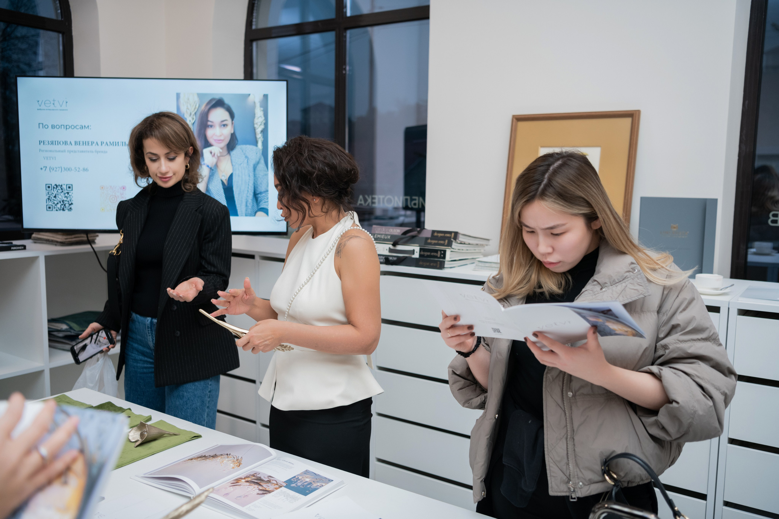 Vetvi. Фотограф Астана, Алматы