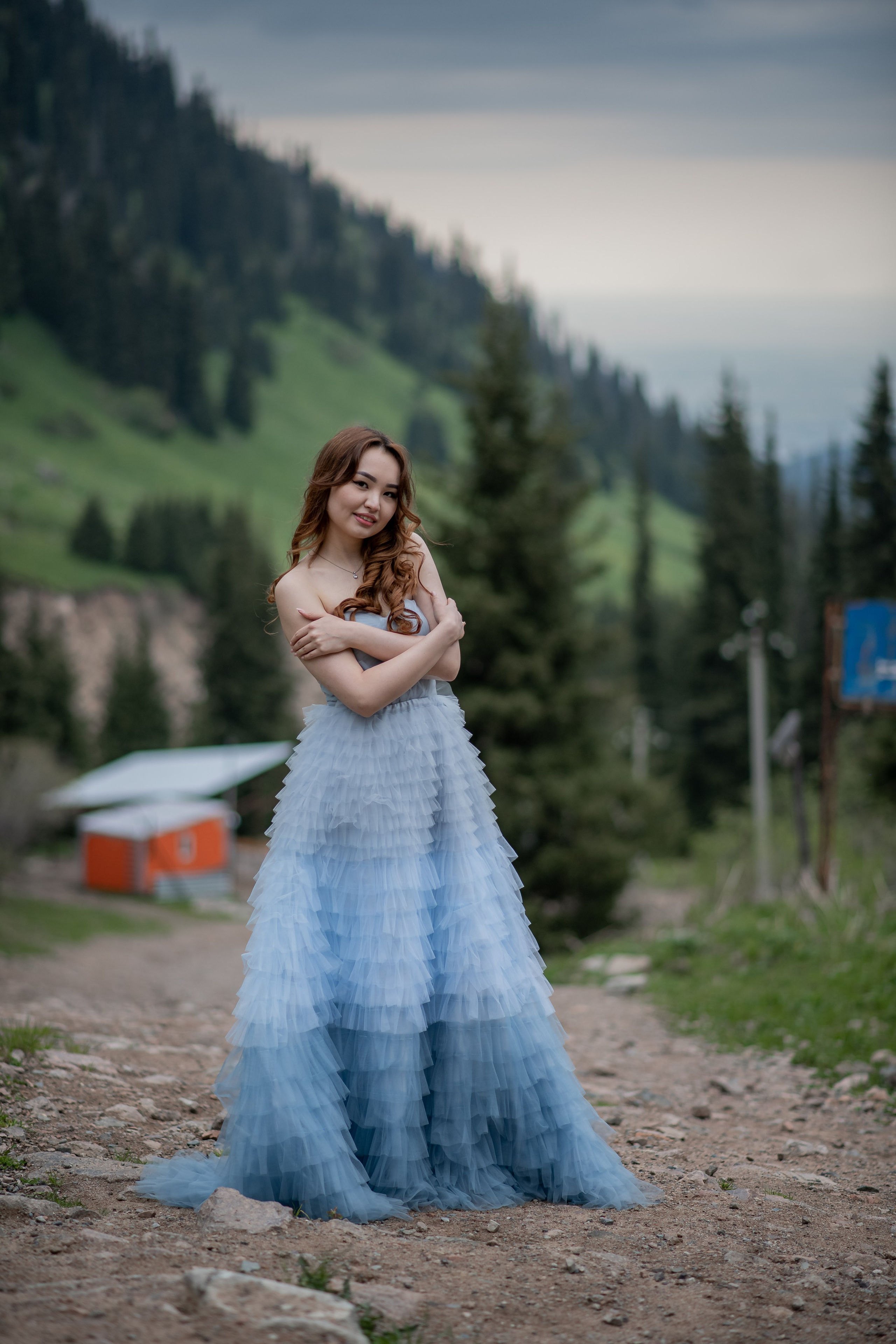 Камила Рустам. Фотограф Астана, Алматы