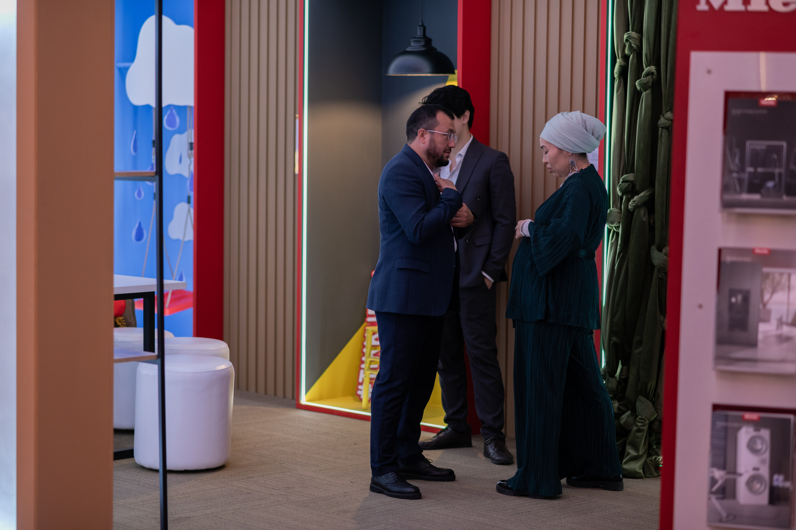 TANU. Фотограф Астана, Алматы