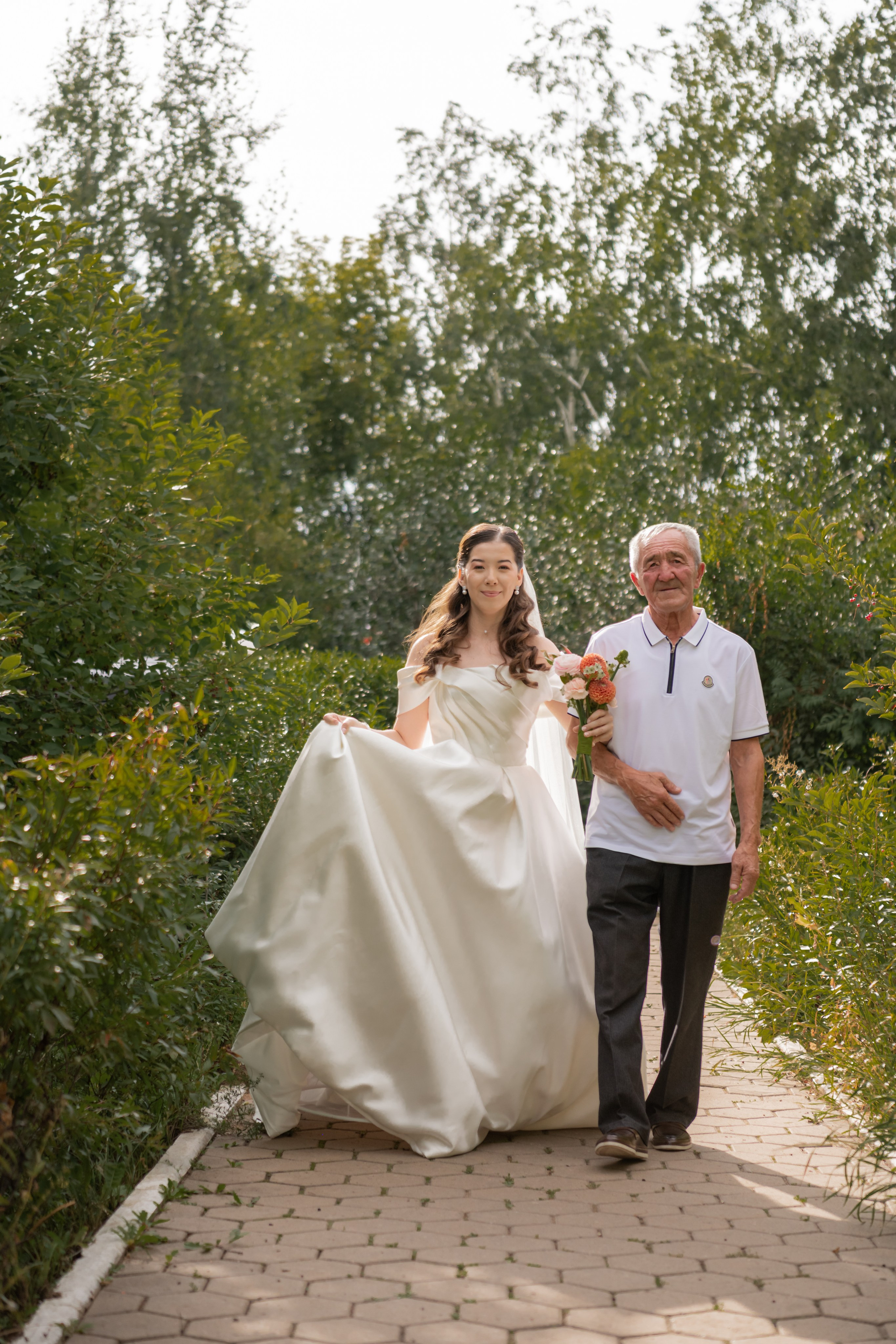 Вячеслав Аделm Свадьба. Фотограф Астана, Алматы