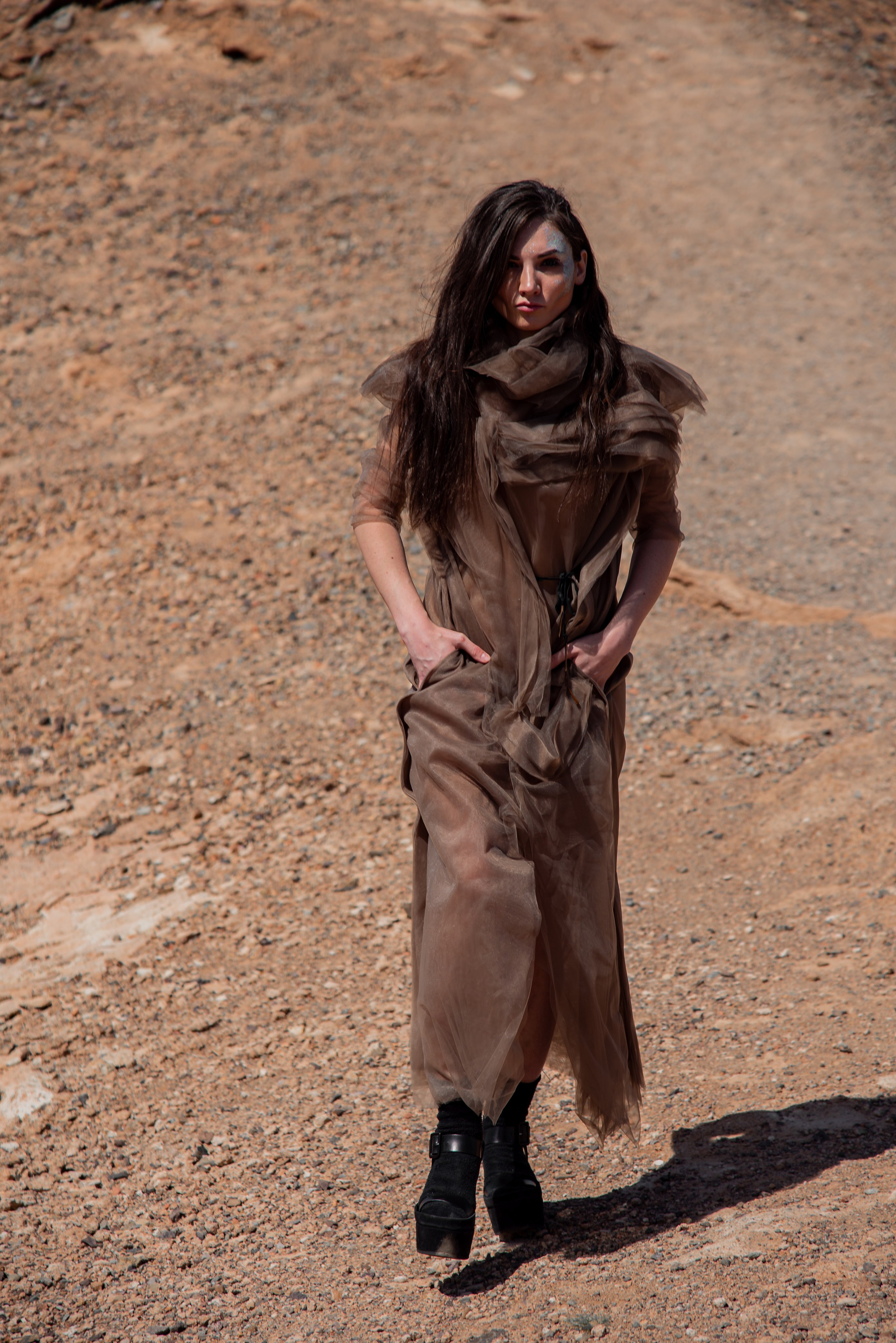 MYMARSEXPEDITION. Фотограф Астана, Алматы