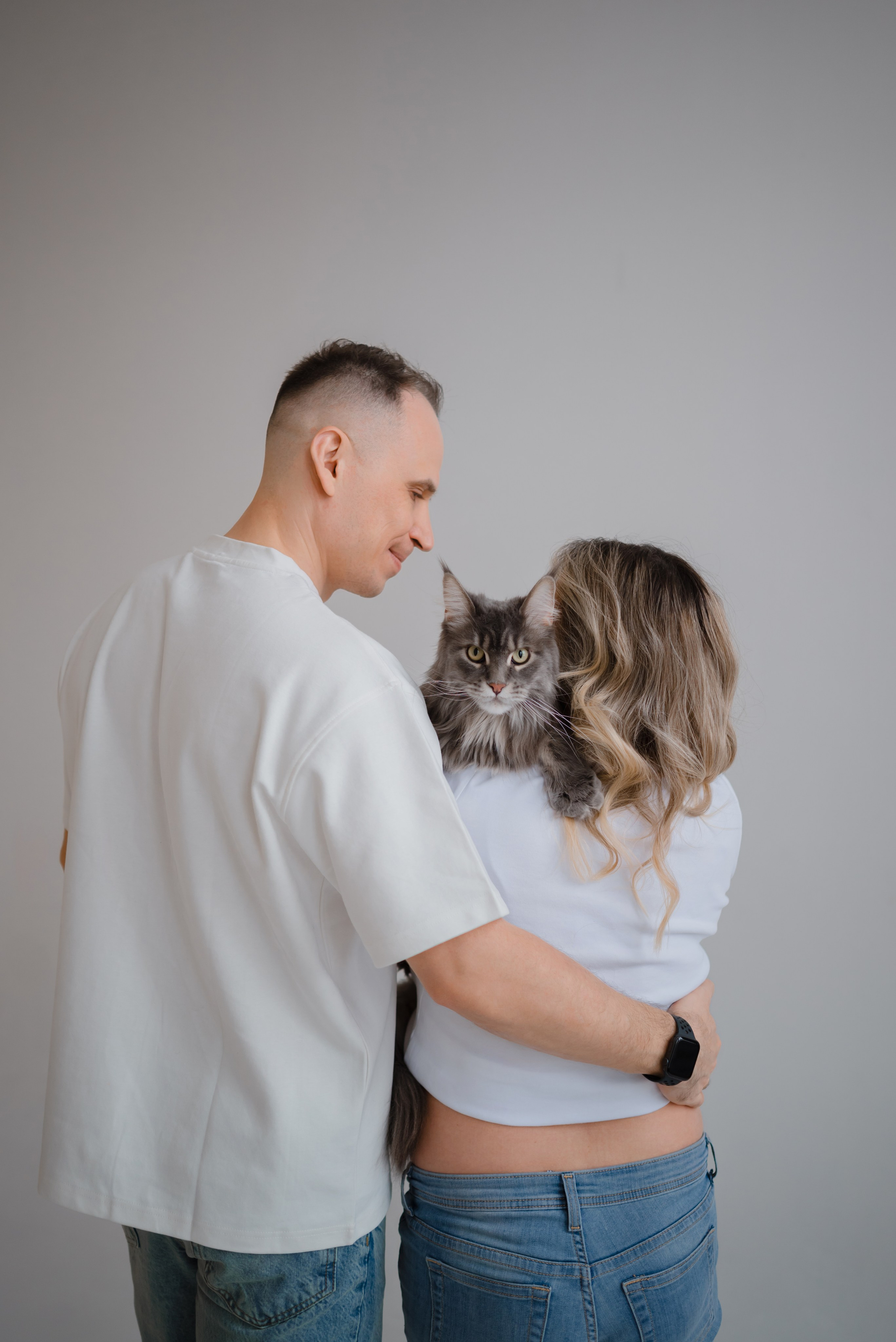 1+1=3. Свадебный фотограф Уфа Дарья Насырова