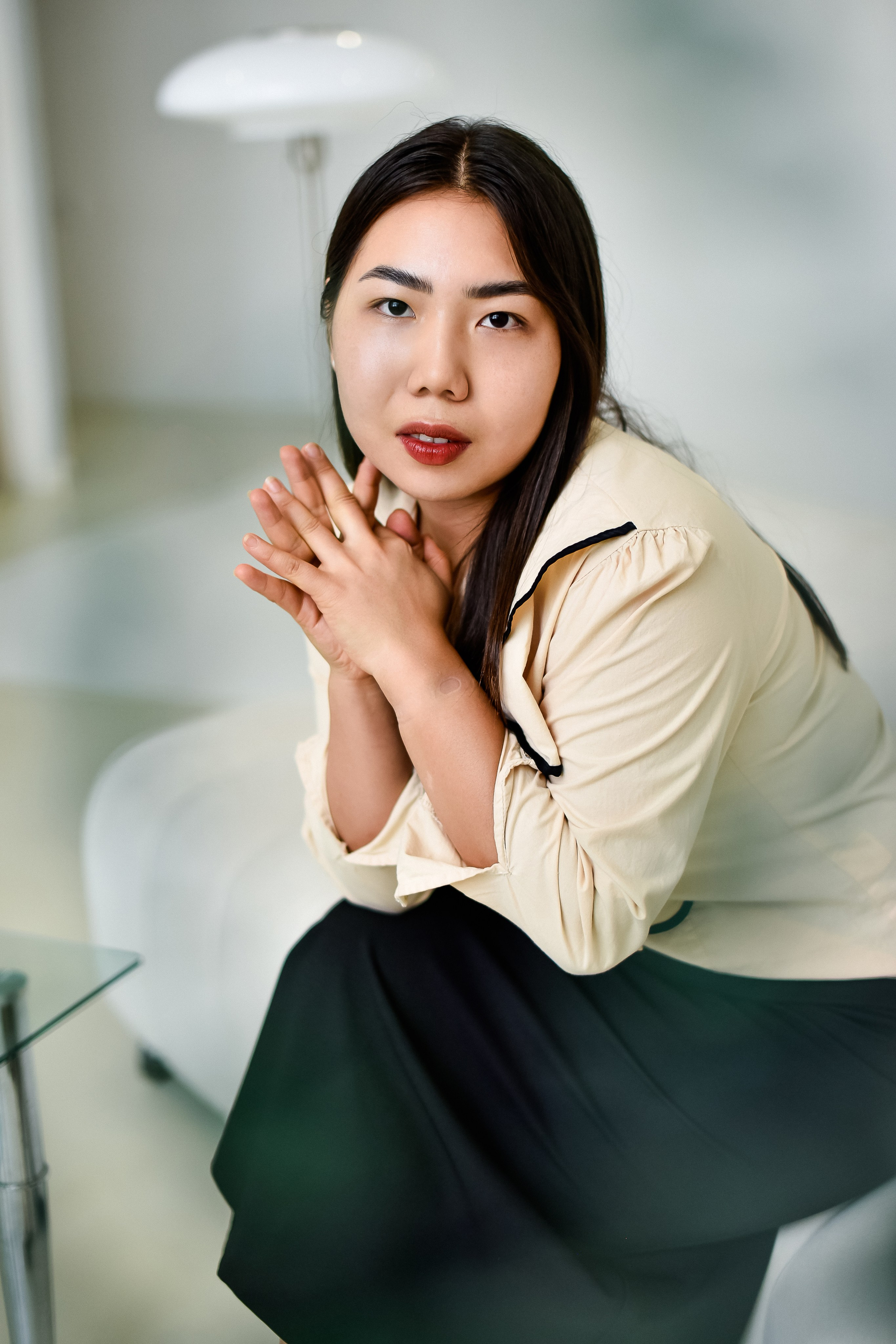 Мисс International Самарского университета