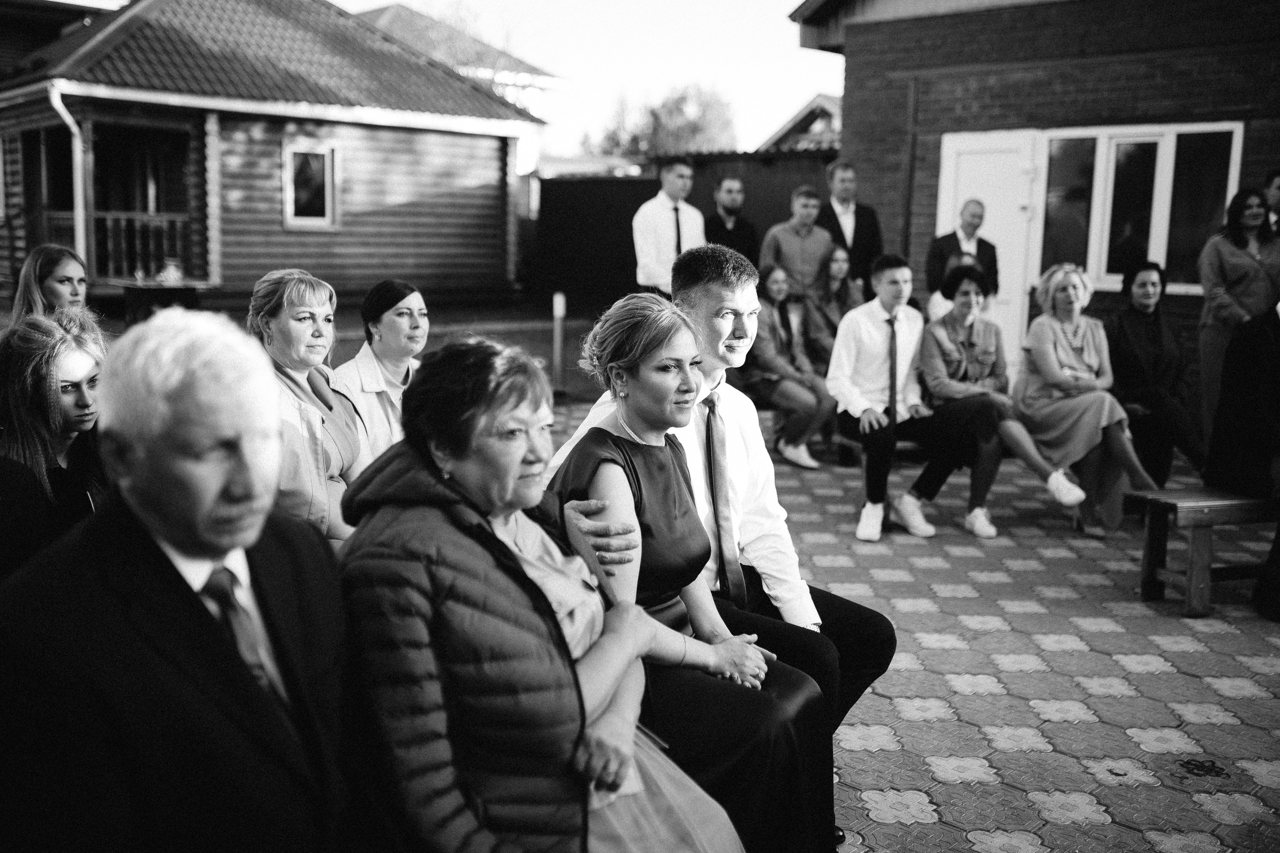 Елизавета и Дмитрий. Фотограф Тимербаева Алина г. Сургут