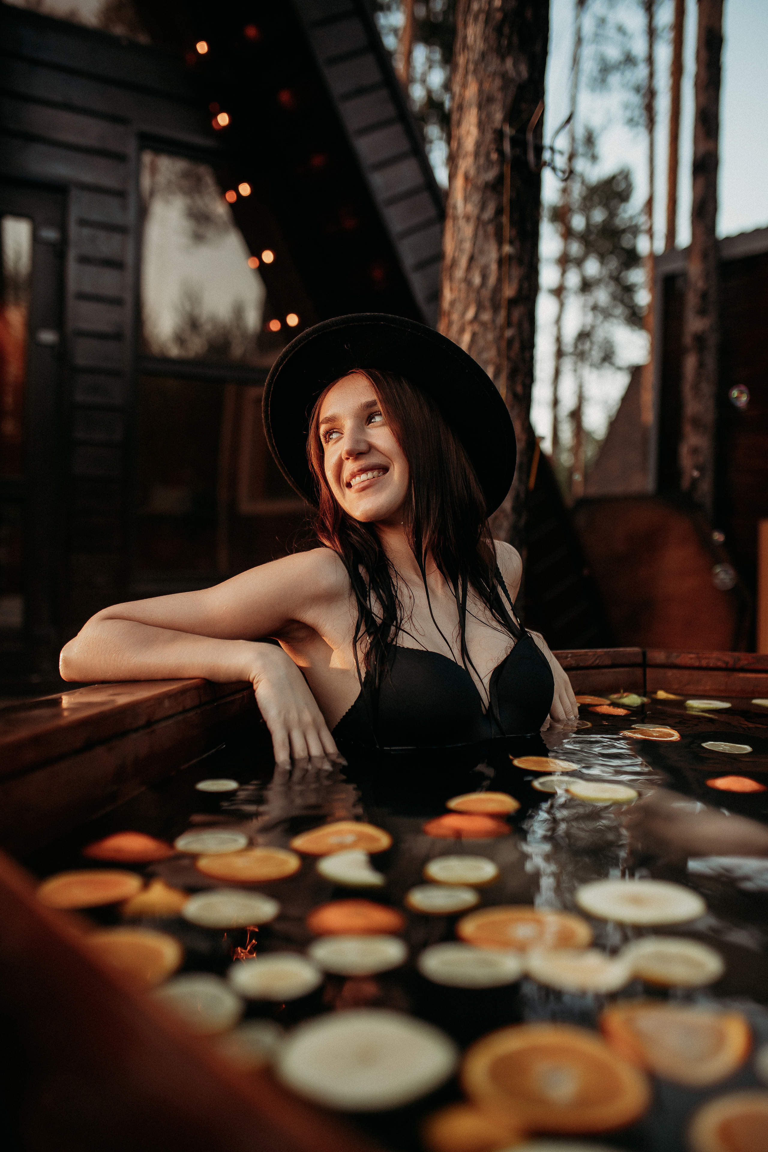 Фотосессия подруг. Фотограф Тимербаева Алина г. Сургут